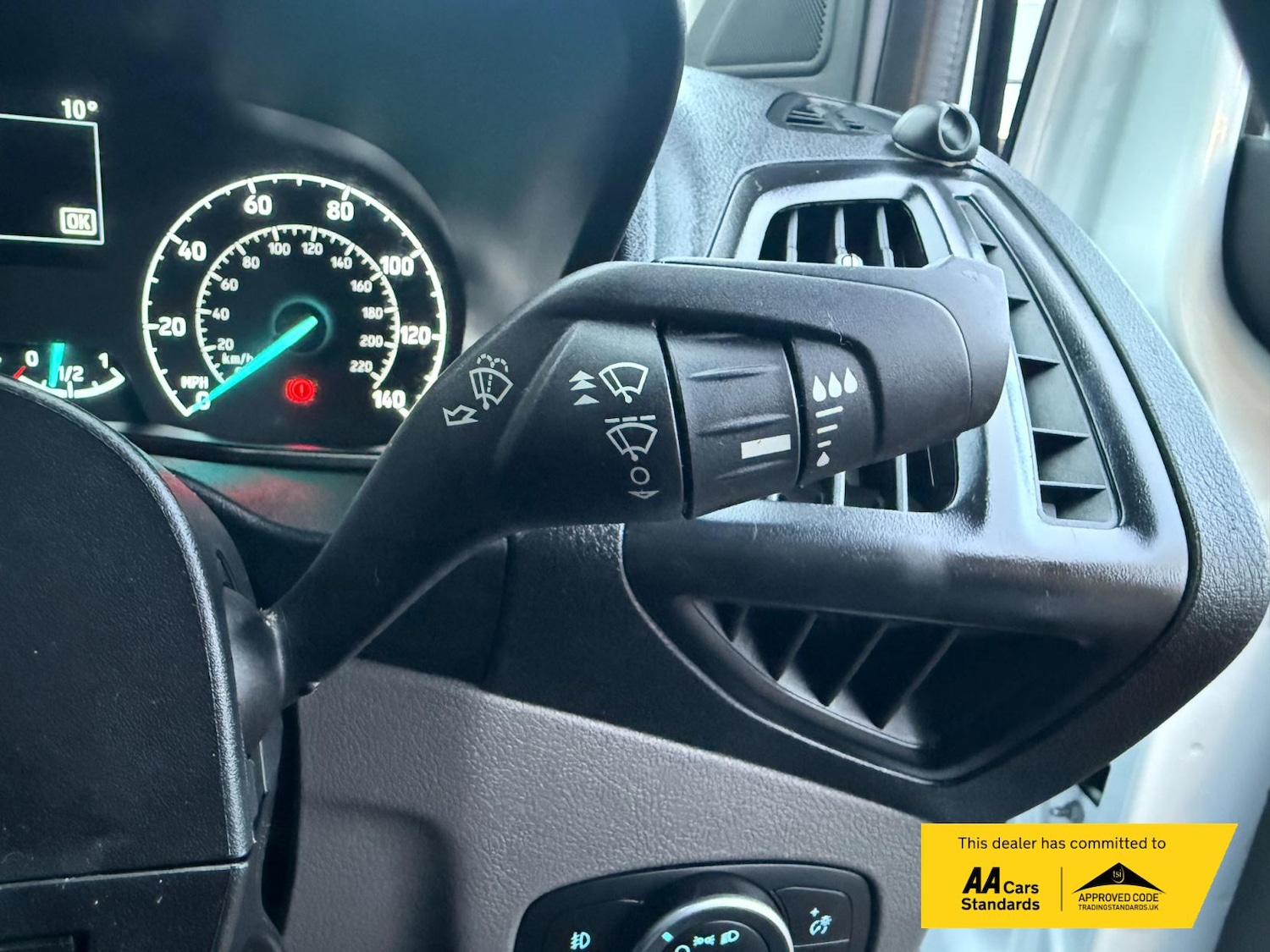 Used Ford Transit Connect 2022 for sale - 77357640: Photo 35