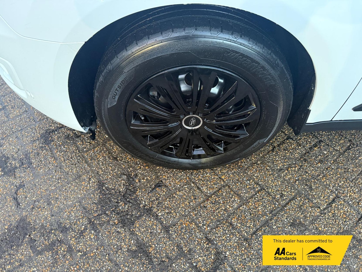 Used Ford Transit Connect 2022 for sale - 77357640: Photo 37