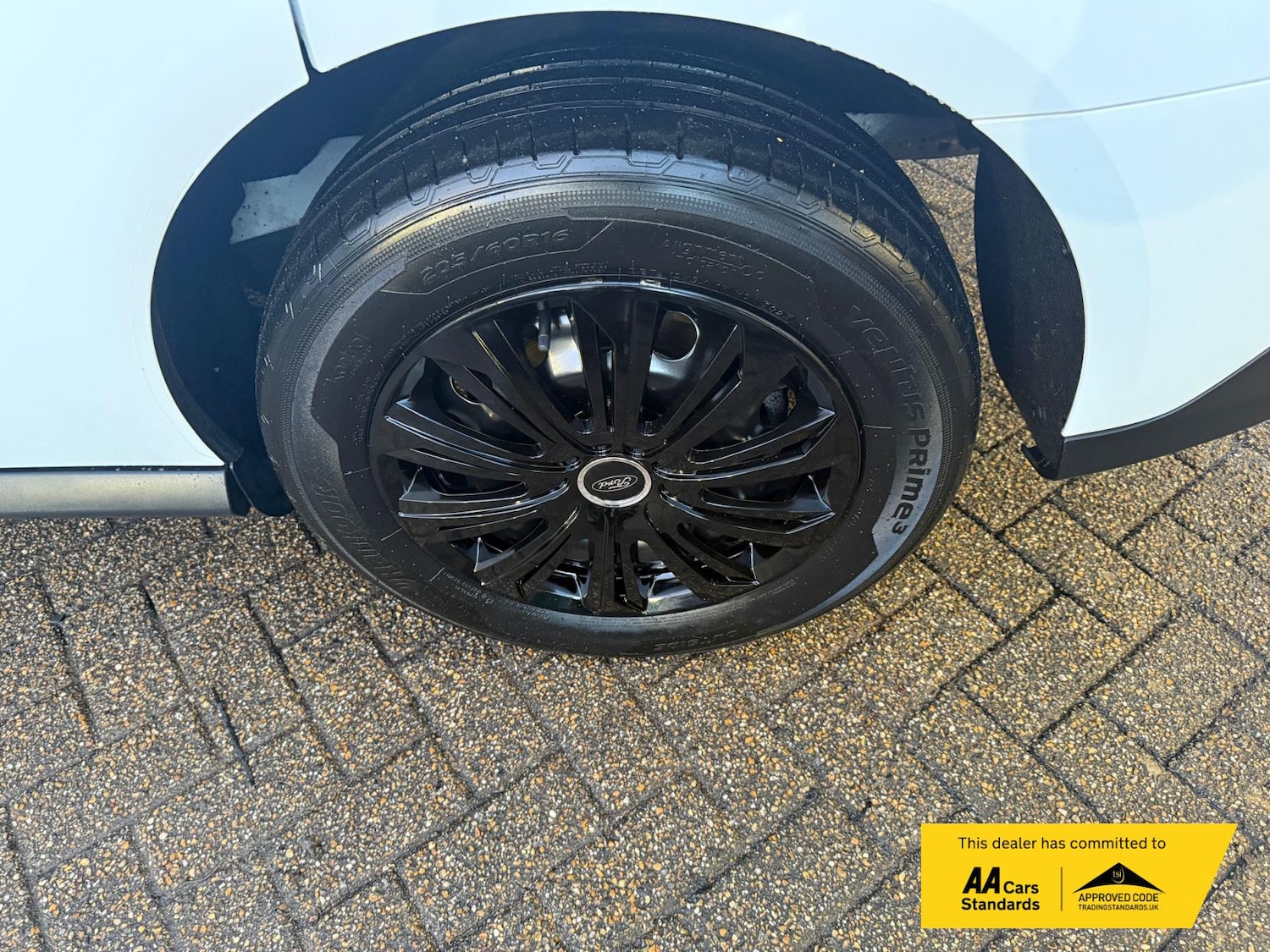 Used Ford Transit Connect 2022 for sale - 77357640: Photo 38