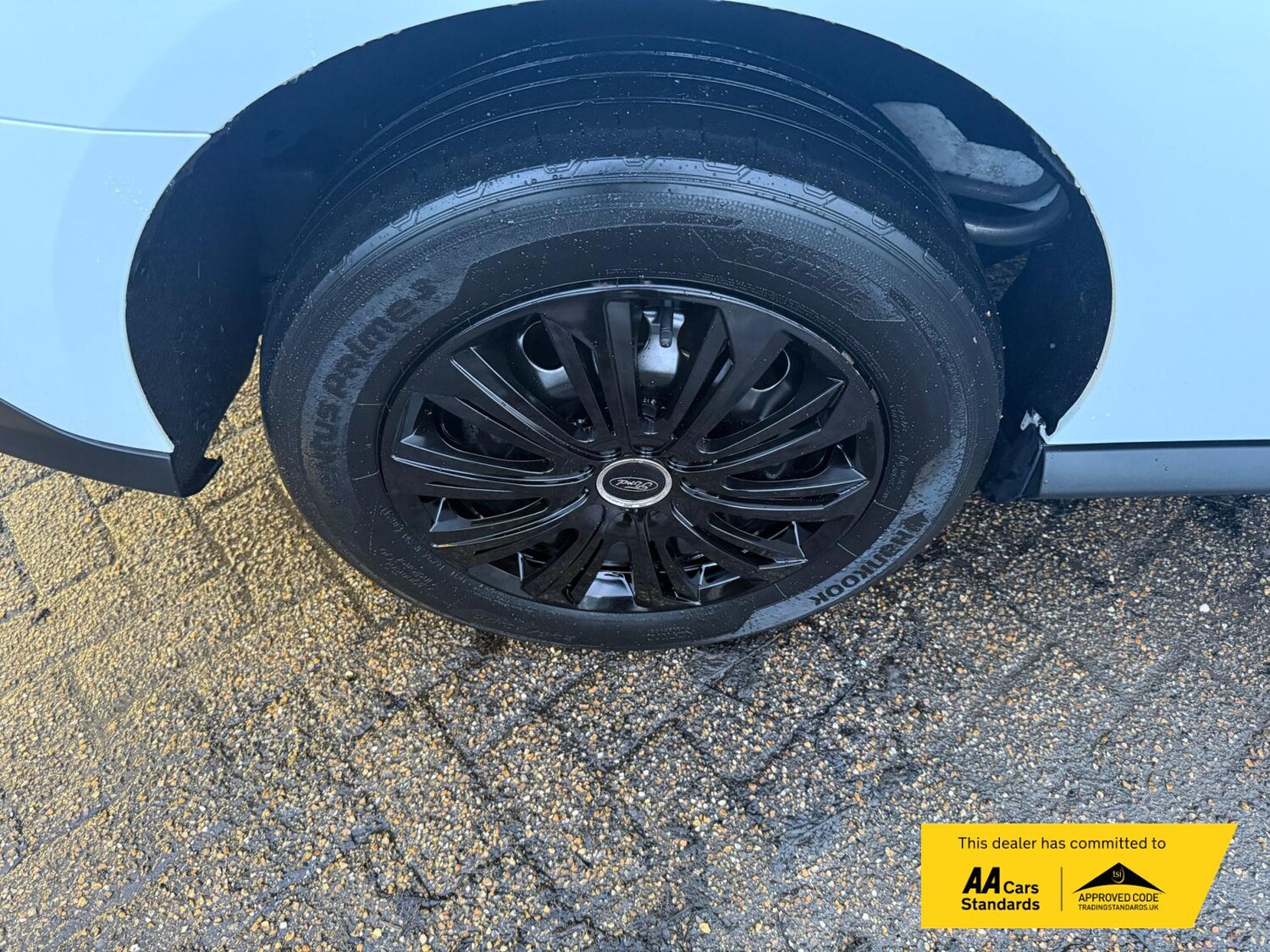 Used Ford Transit Connect 2022 for sale - 77357640: Photo 39