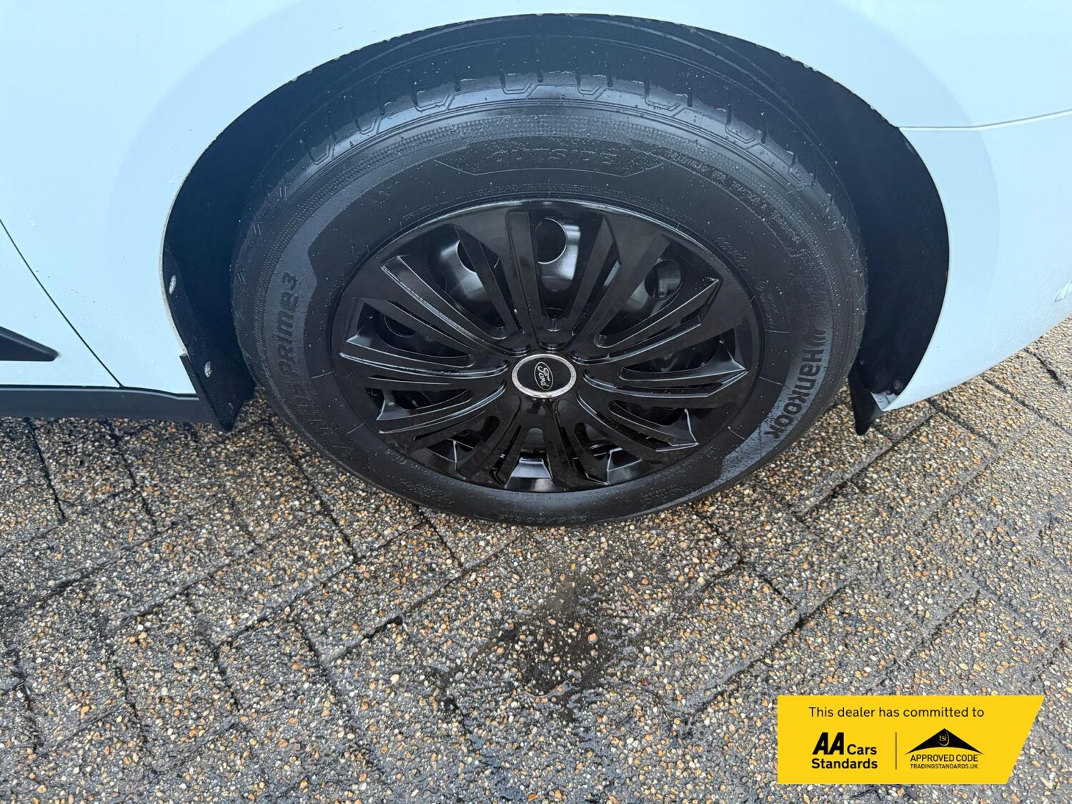 Used Ford Transit Connect 2022 for sale - 77357640: Photo 40