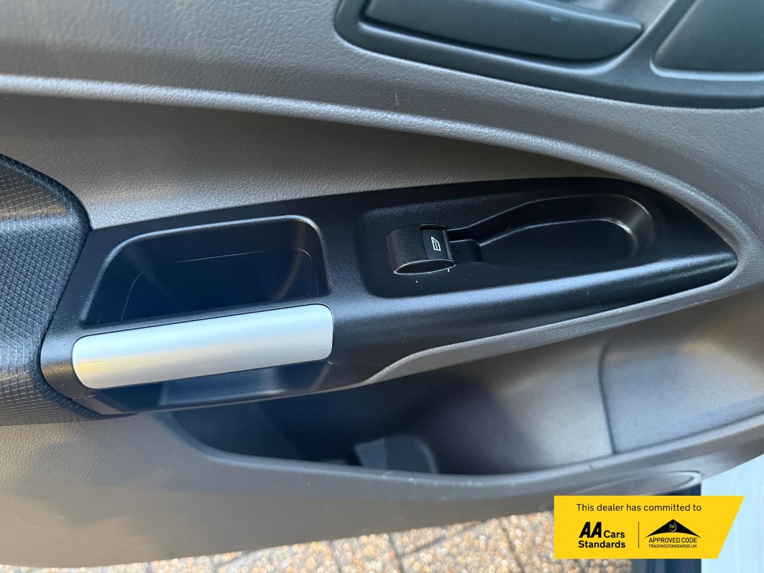 Used Ford Transit Connect 2022 for sale - 77357640: Photo 43