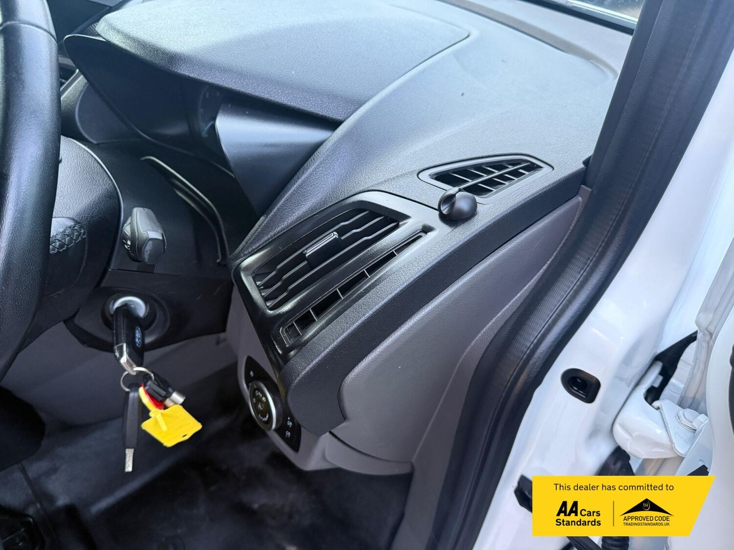 Used Ford Transit Connect 2022 for sale - 77357640: Photo 48