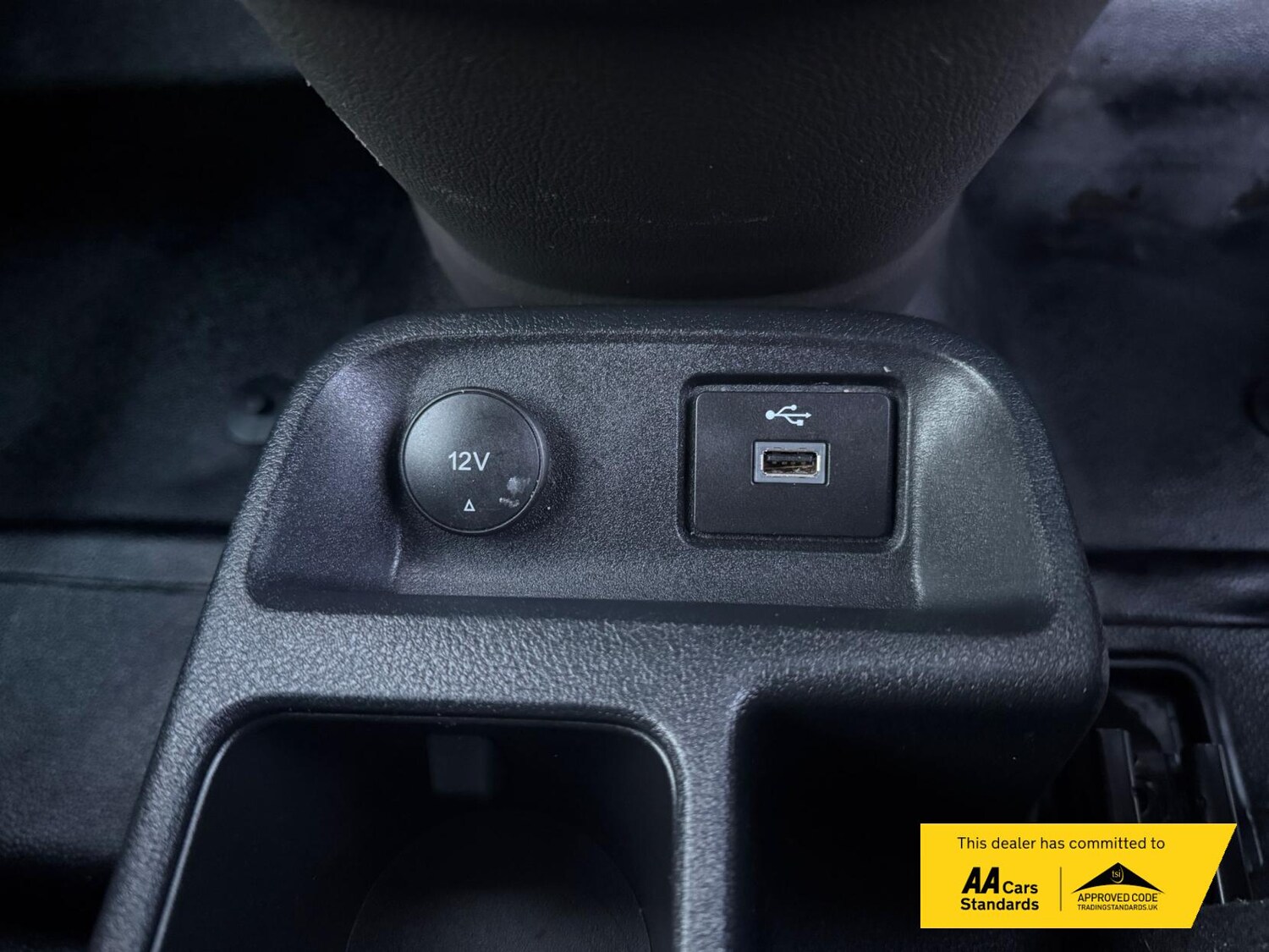 Used Ford Transit Connect 2022 for sale - 77357640: Photo 49