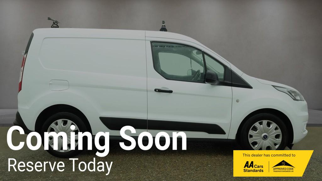 Used Ford Transit Connect 2022 for sale - 77357640: Photo 5