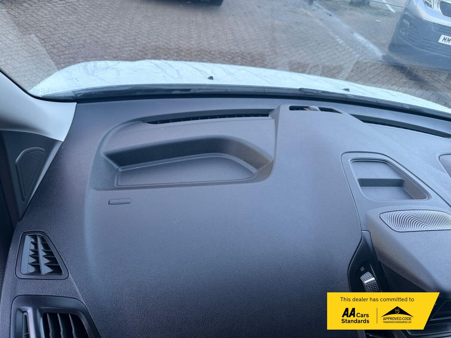 Used Ford Transit Connect 2022 for sale - 77357640: Photo 51