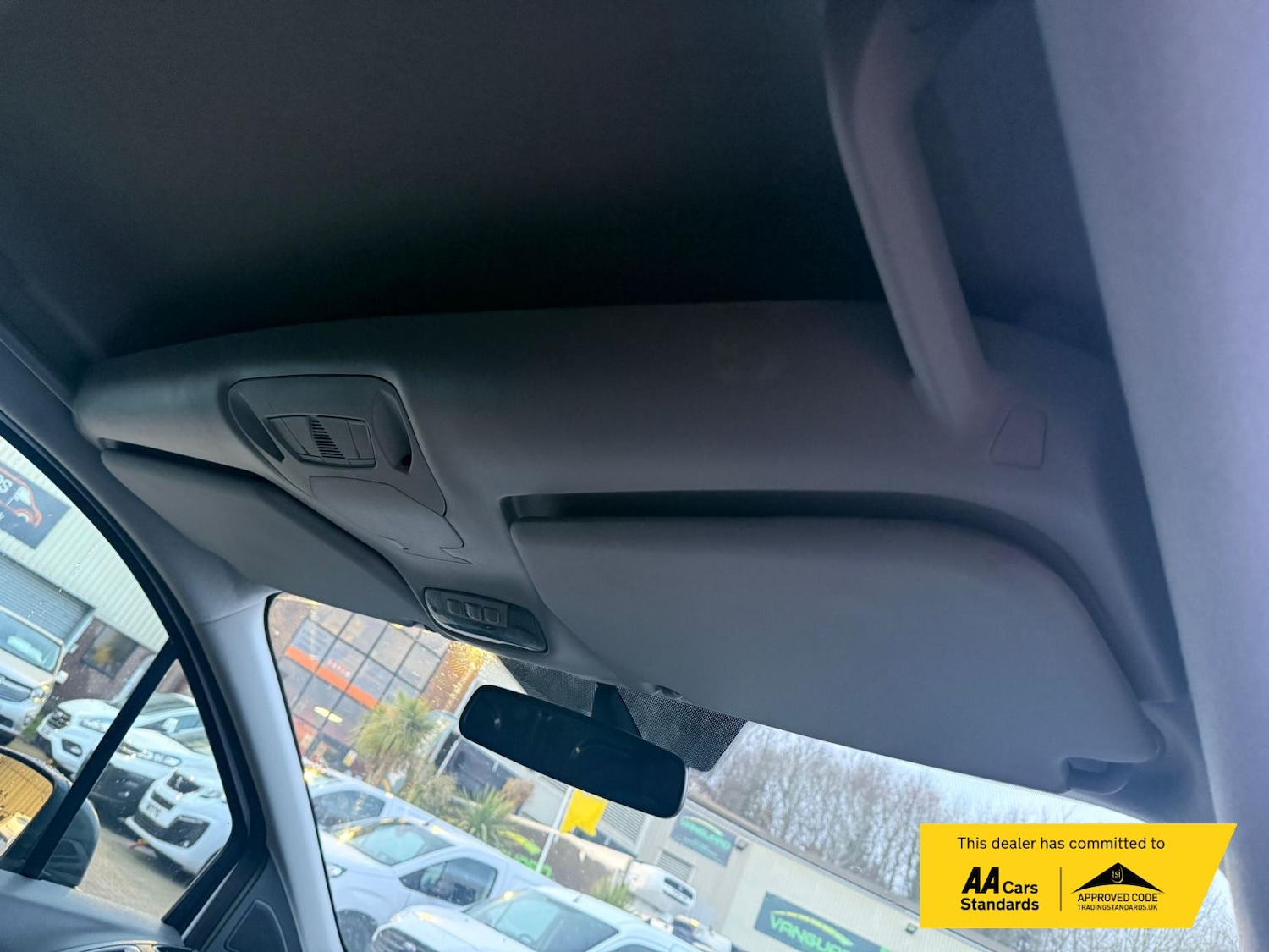 Used Ford Transit Connect 2022 for sale - 77357640: Photo 52