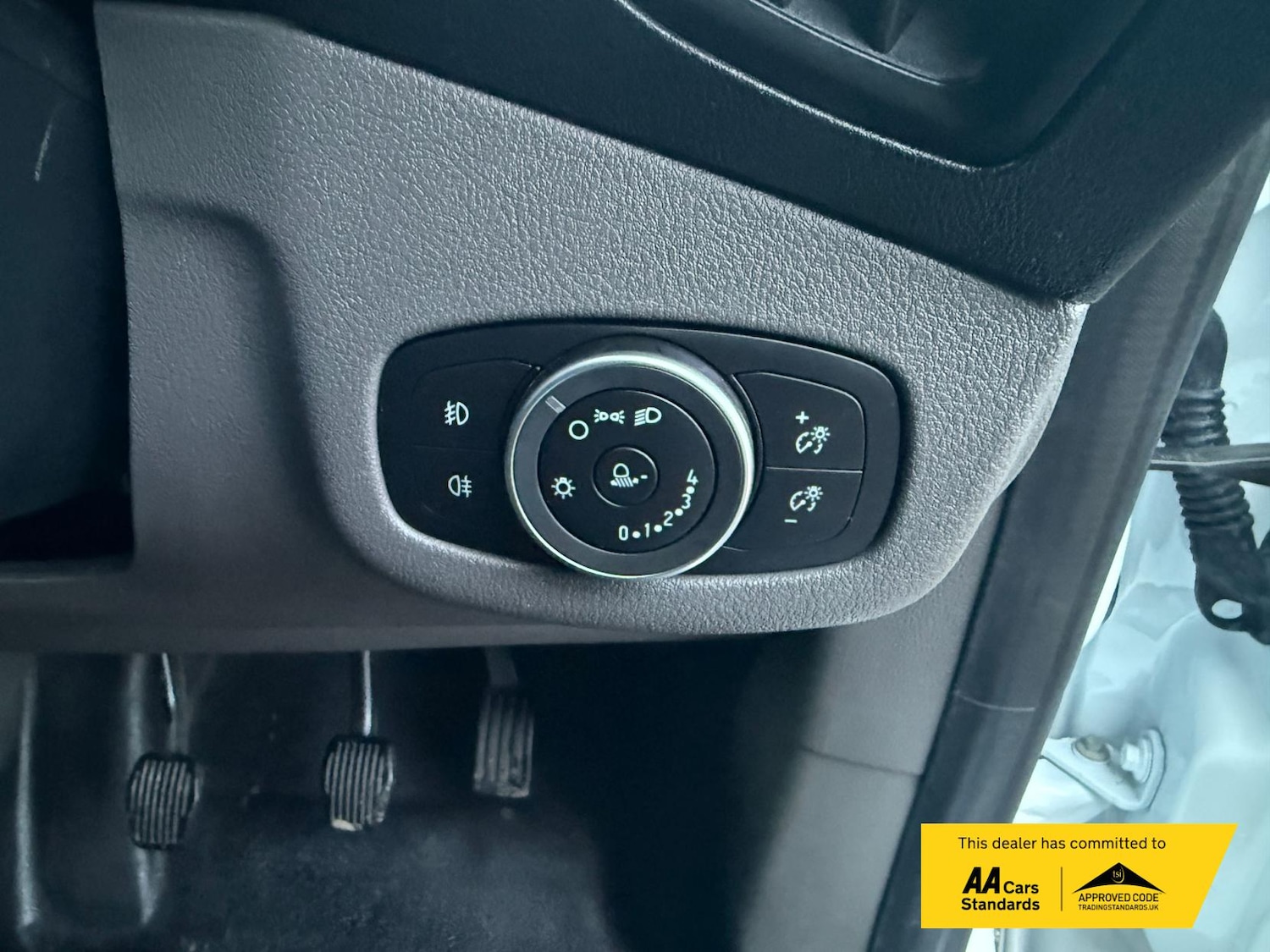 Used Ford Transit Connect 2022 for sale - 77357640: Photo 53