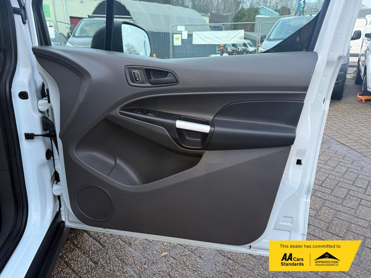 Used Ford Transit Connect 2022 for sale - 77357640: Photo 55