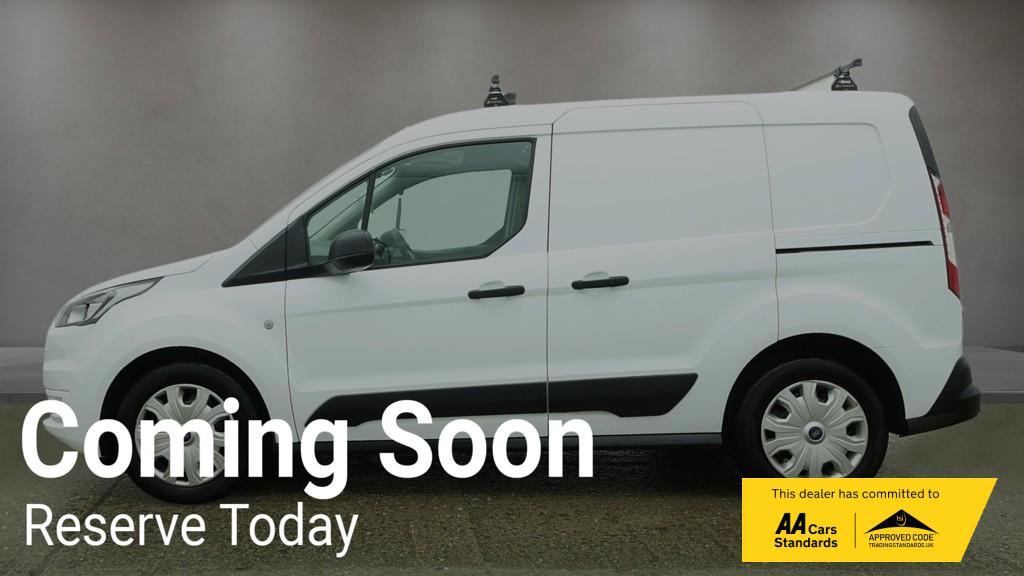Used Ford Transit Connect 2022 for sale - 77357640: Photo 6