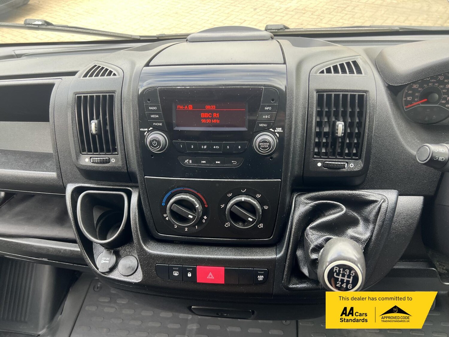 Vehicle 27