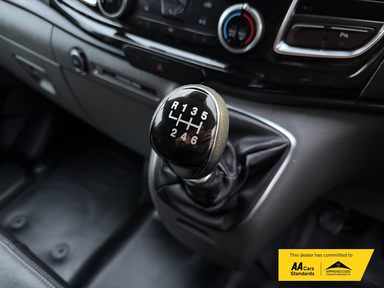 Used Ford Transit Custom 2019 for sale - 77339623: Photo 30