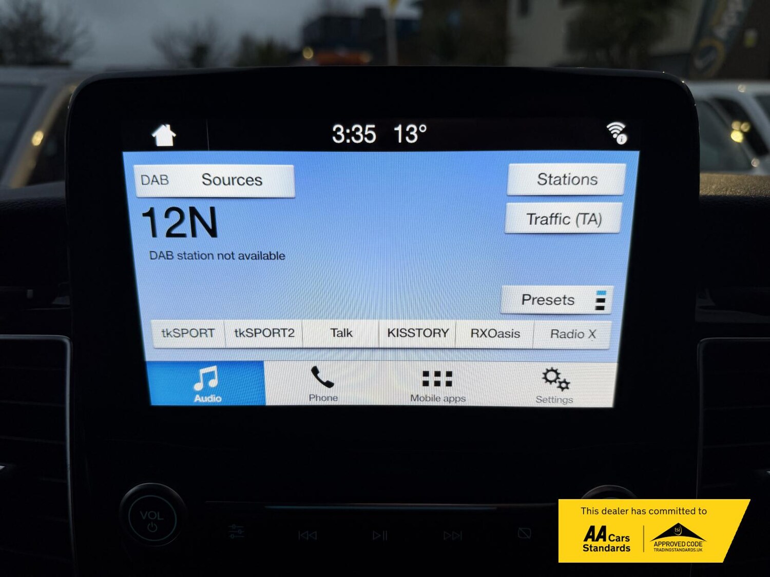 Used Ford Transit Custom 2019 for sale - 77339623: Photo 35