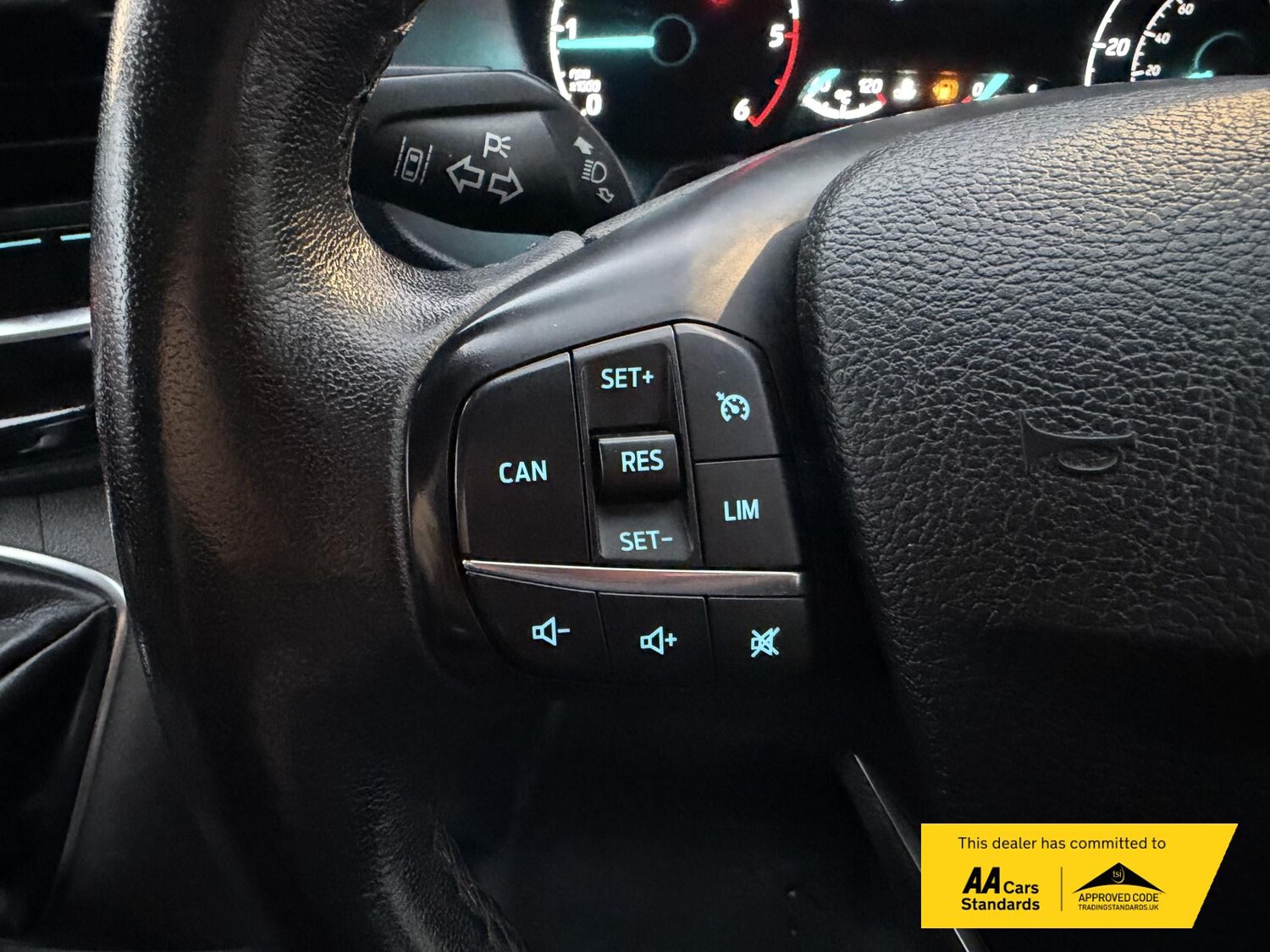 Used Ford Transit Custom 2019 for sale - 77339623: Photo 37