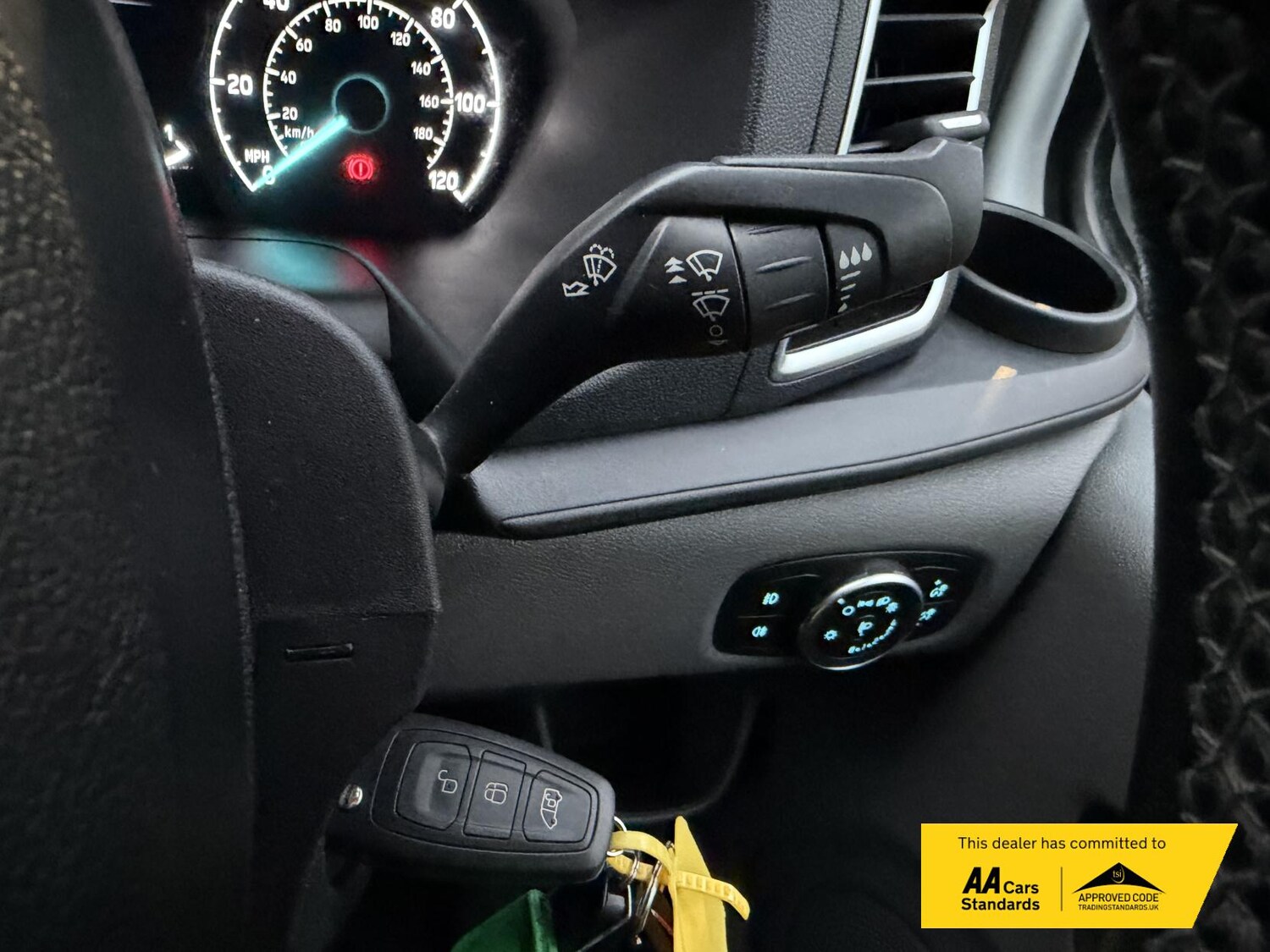 Used Ford Transit Custom 2019 for sale - 77339623: Photo 41