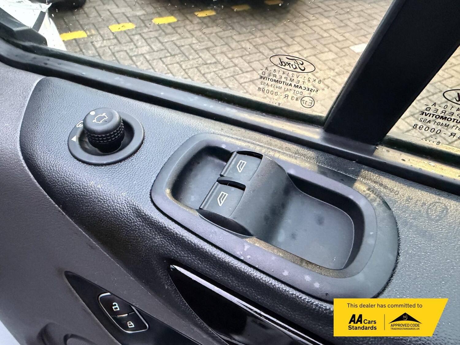 Used Ford Transit Custom 2019 for sale - 77339623: Photo 45