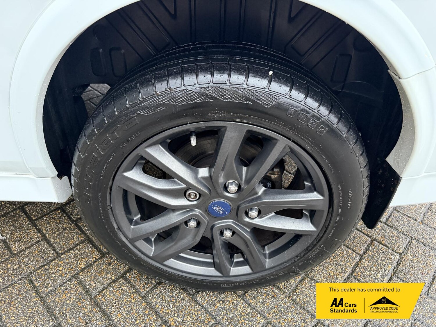 Used Ford Transit Custom 2019 for sale - 77339623: Photo 48