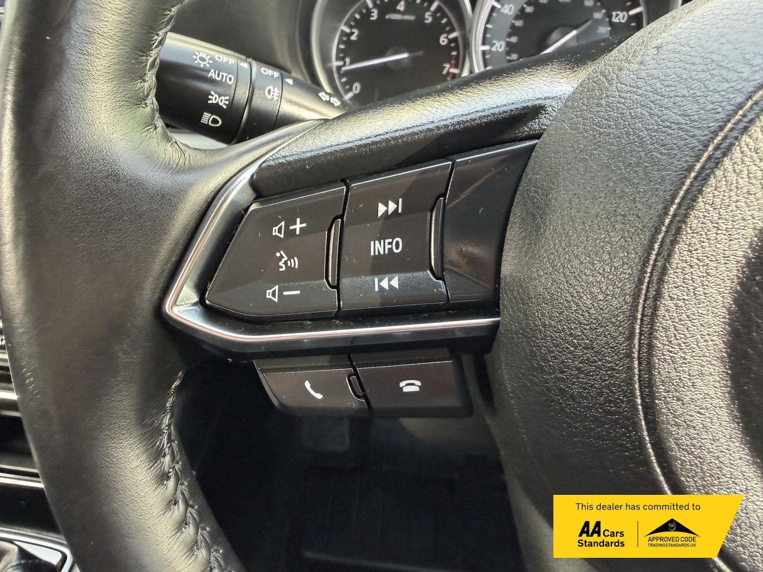 Used Mazda Mazda6 2020 for sale - 77819167: Photo 58