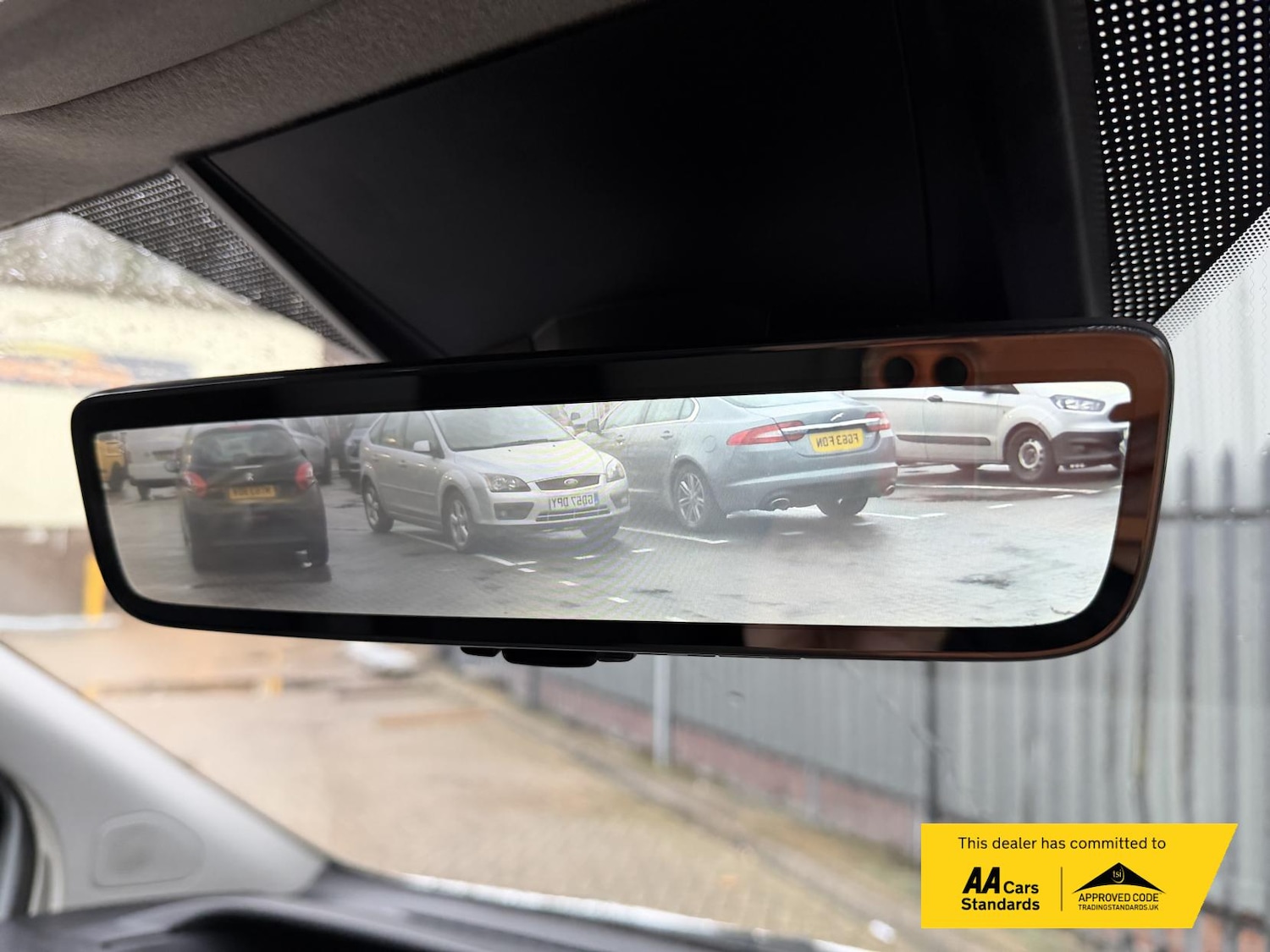 Used Ford Transit Custom 2022 for sale - 77277674: Photo 13