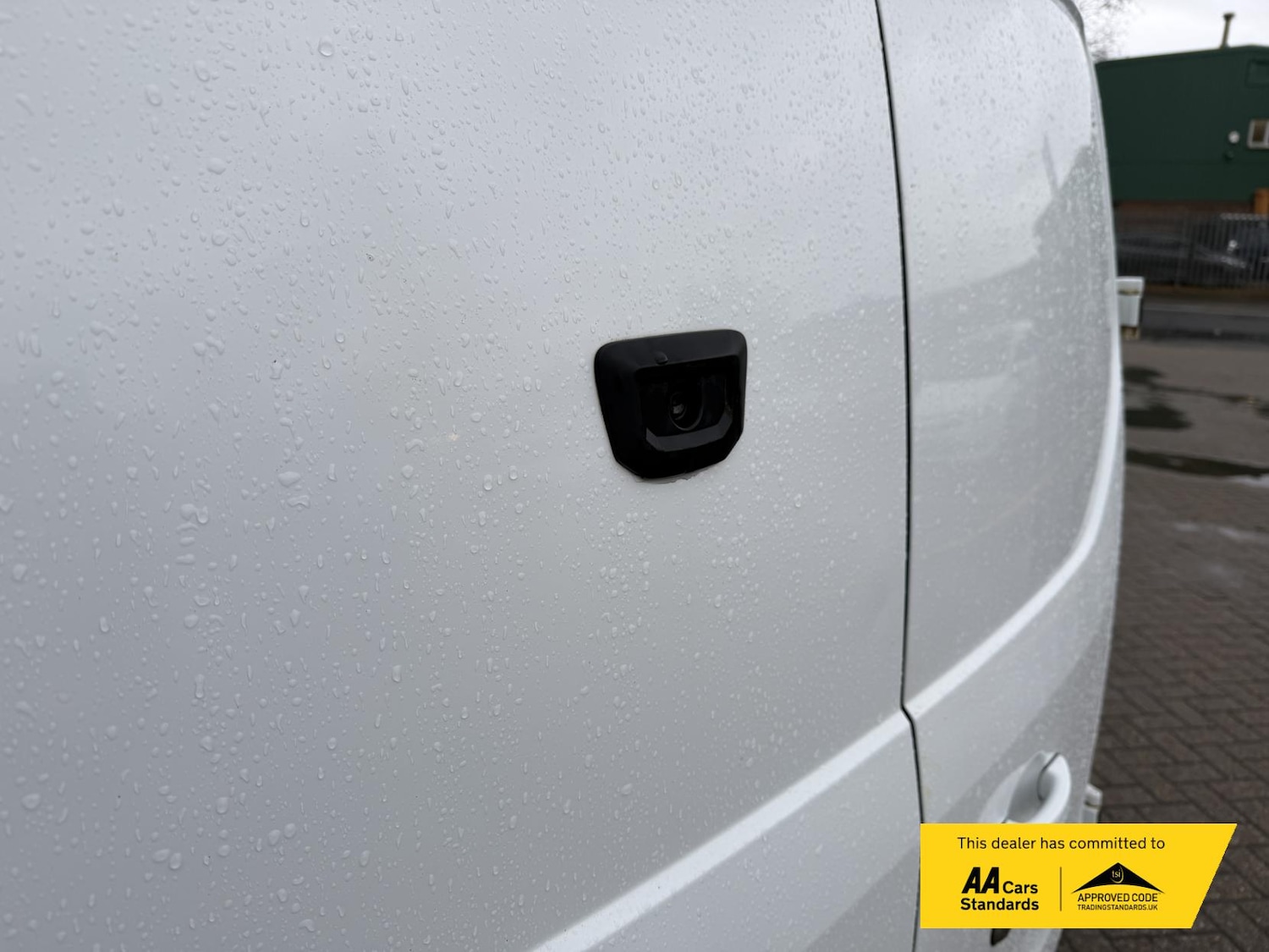 Used Ford Transit Custom 2022 for sale - 77277674: Photo 14