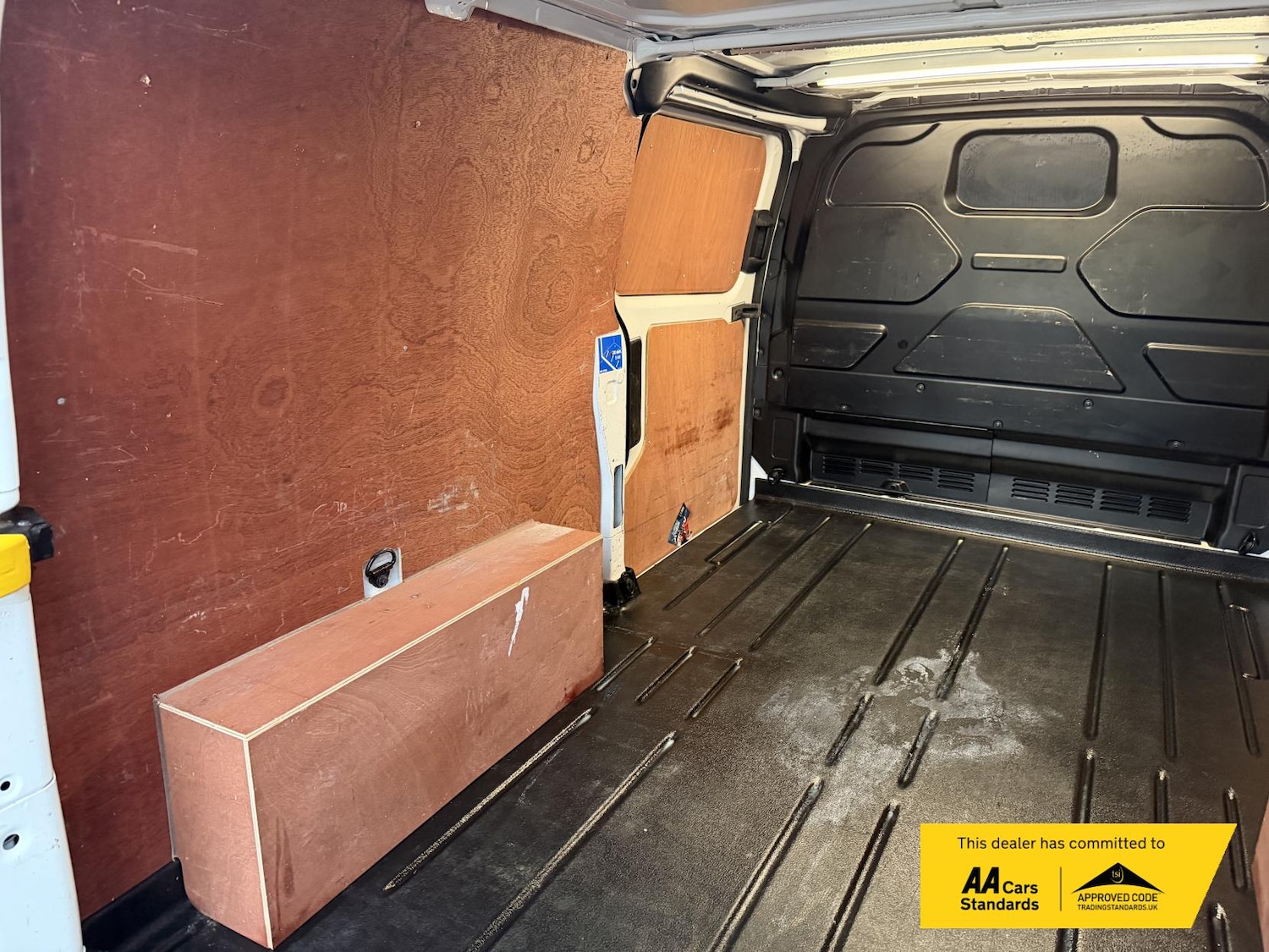 Used Ford Transit Custom 2022 for sale - 77277674: Photo 21