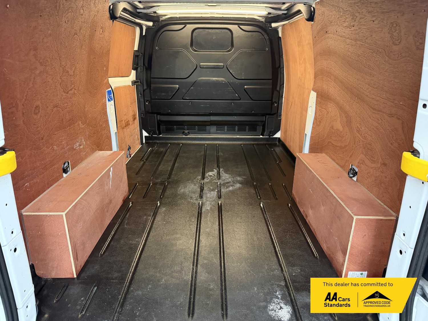 Used Ford Transit Custom 2022 for sale - 77277674: Photo 22