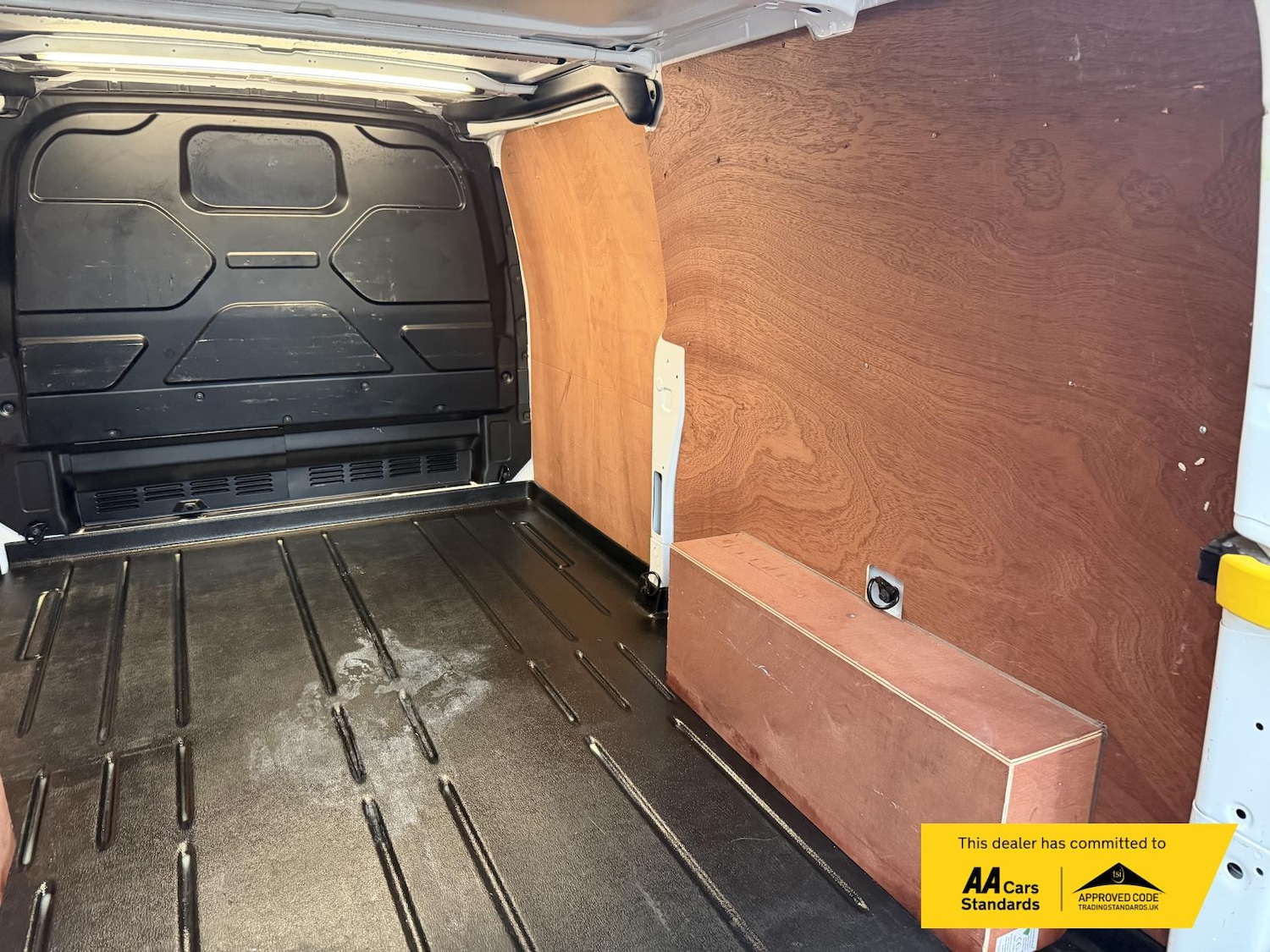 Used Ford Transit Custom 2022 for sale - 77277674: Photo 23