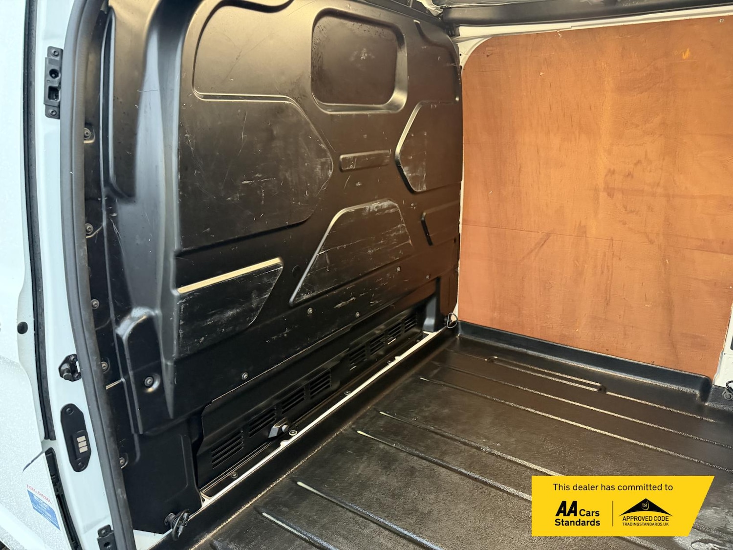 Used Ford Transit Custom 2022 for sale - 77277674: Photo 24