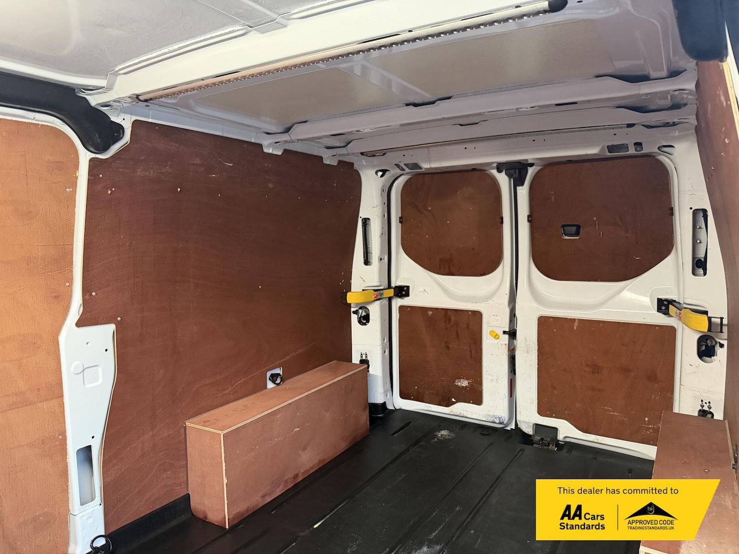 Used Ford Transit Custom 2022 for sale - 77277674: Photo 25