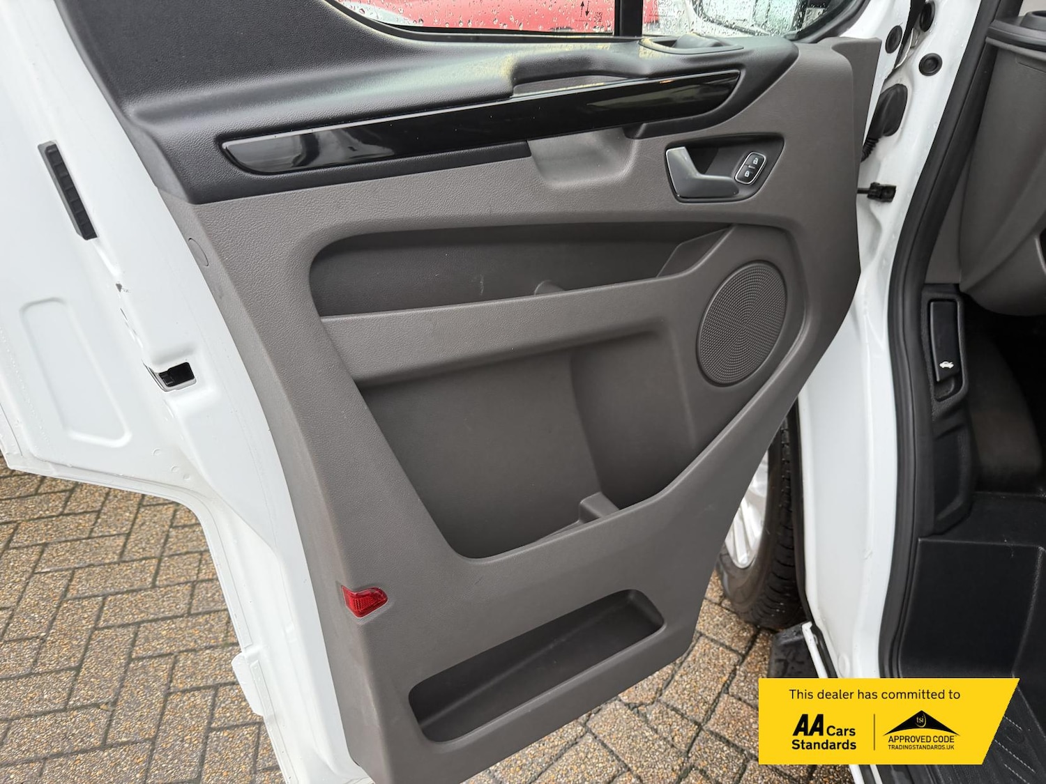 Used Ford Transit Custom 2022 for sale - 77277674: Photo 26