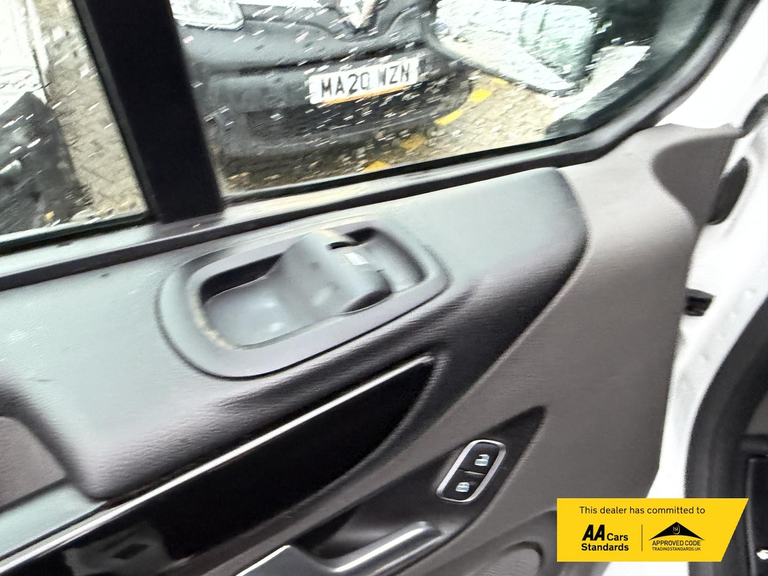 Used Ford Transit Custom 2022 for sale - 77277674: Photo 27