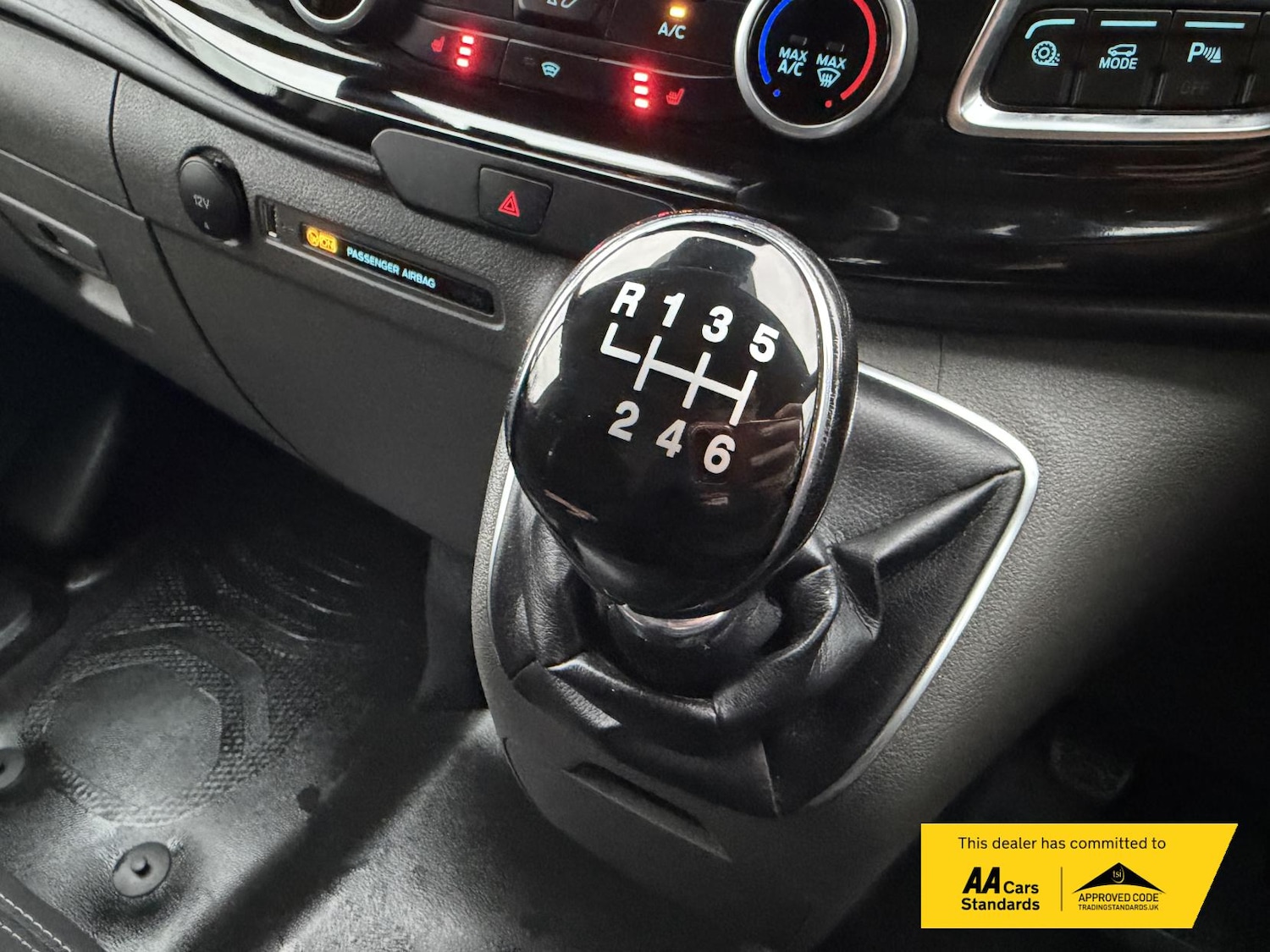 Used Ford Transit Custom 2022 for sale - 77277674: Photo 32