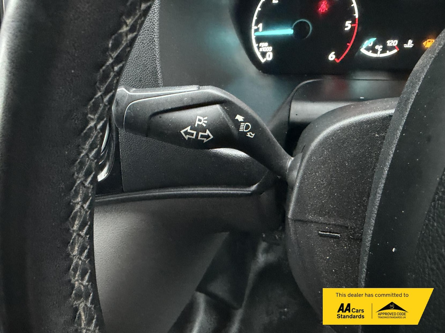 Used Ford Transit Custom 2022 for sale - 77277674: Photo 33