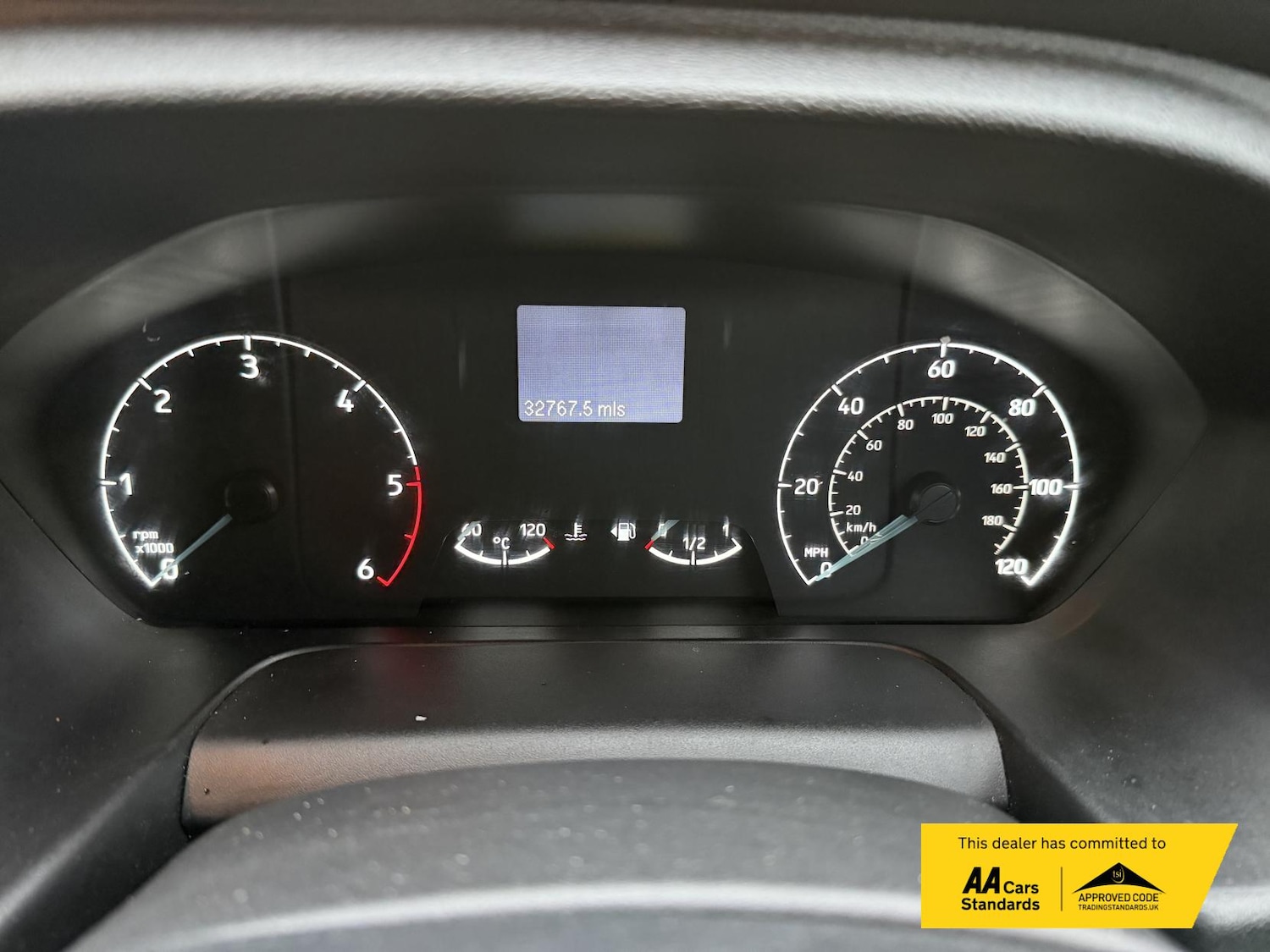 Used Ford Transit Custom 2022 for sale - 77277674: Photo 36