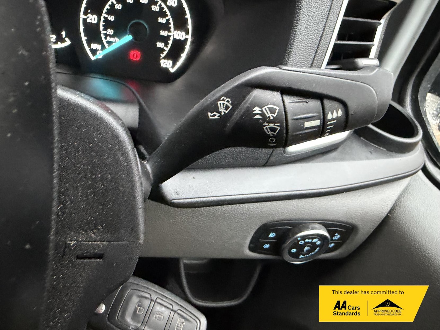 Used Ford Transit Custom 2022 for sale - 77277674: Photo 38