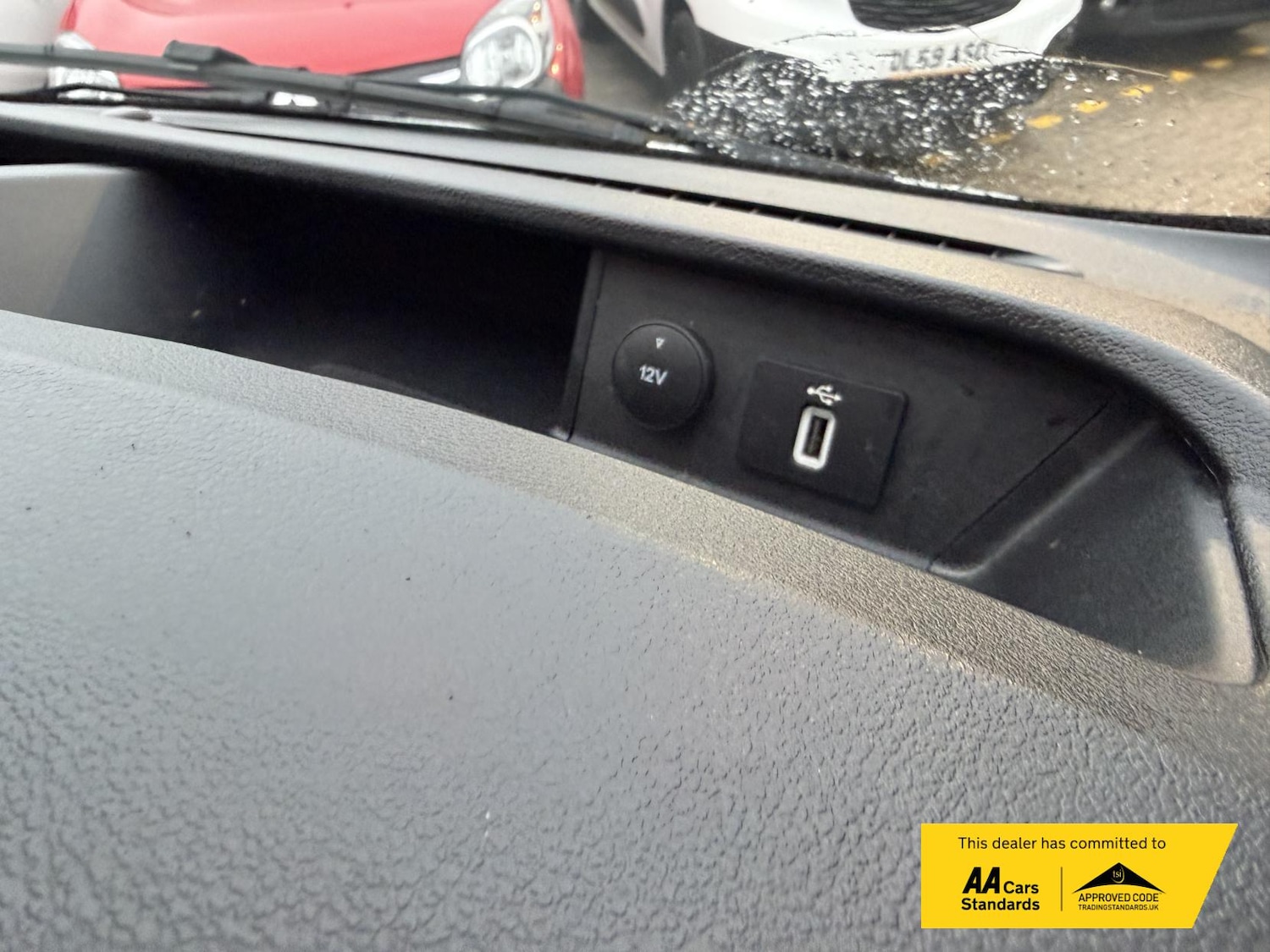 Used Ford Transit Custom 2022 for sale - 77277674: Photo 39