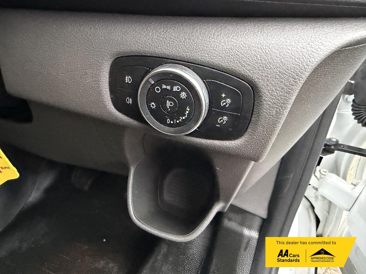 Used Ford Transit Custom 2022 for sale - 77277674: Photo 40