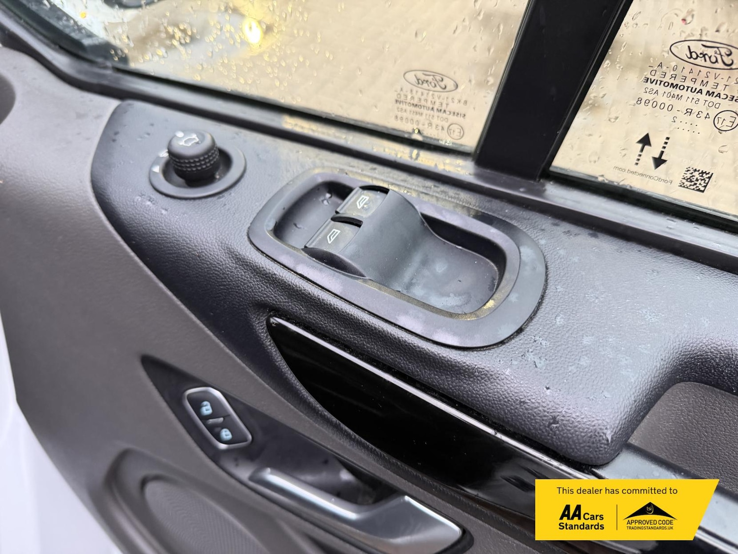 Used Ford Transit Custom 2022 for sale - 77277674: Photo 43