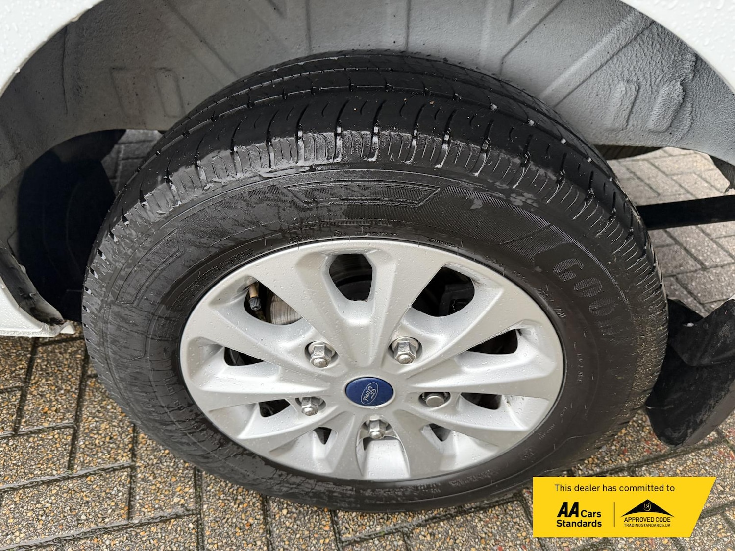 Used Ford Transit Custom 2022 for sale - 77277674: Photo 46