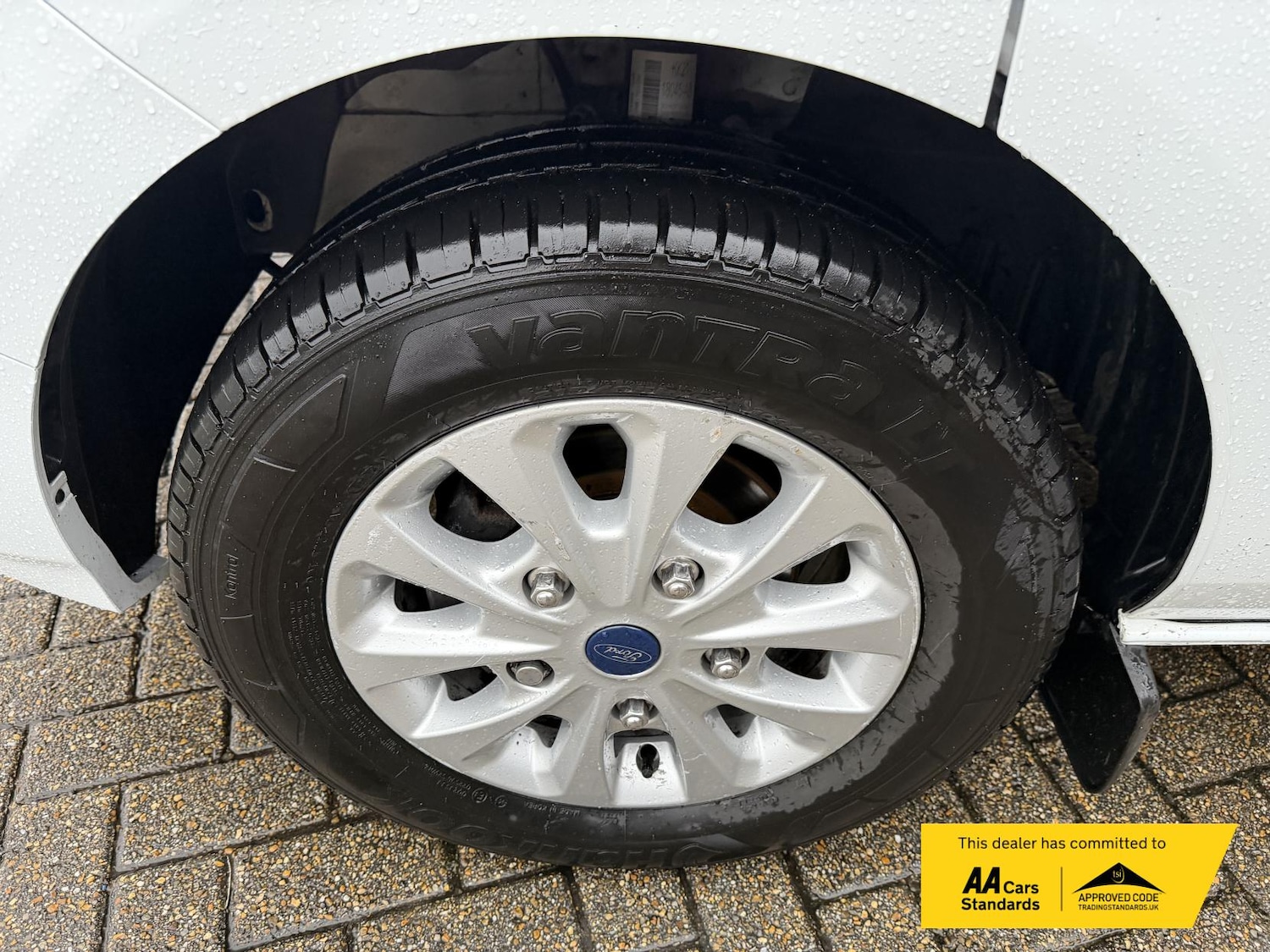 Used Ford Transit Custom 2022 for sale - 77277674: Photo 47