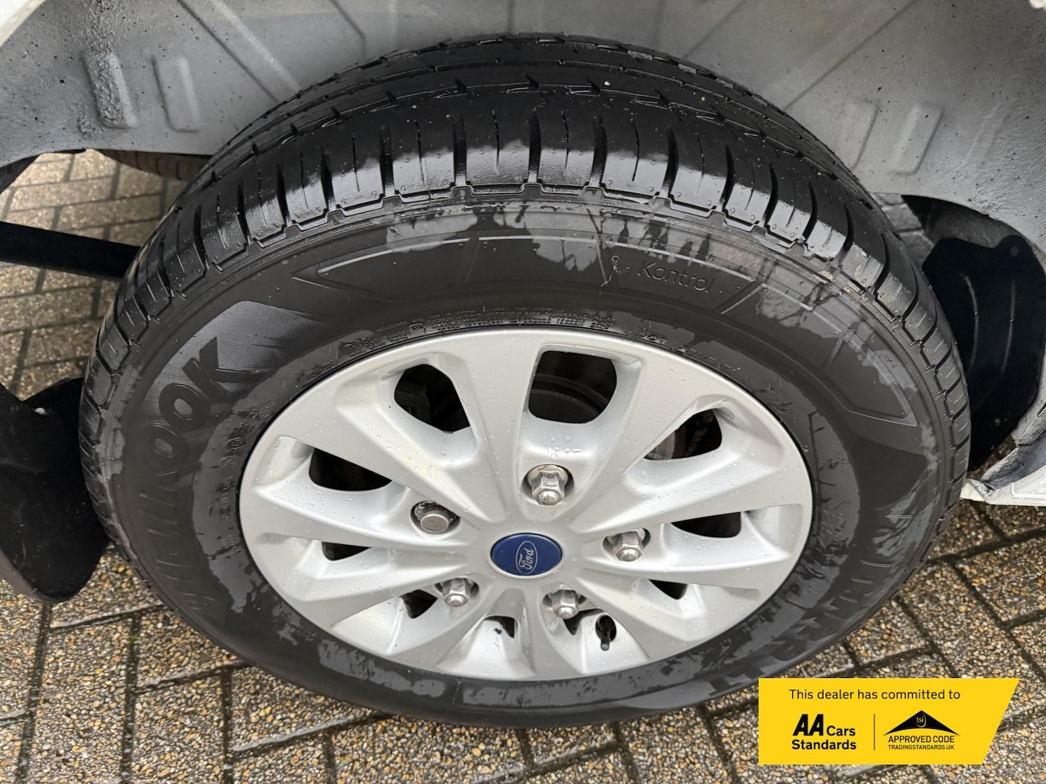 Used Ford Transit Custom 2022 for sale - 77277674: Photo 48