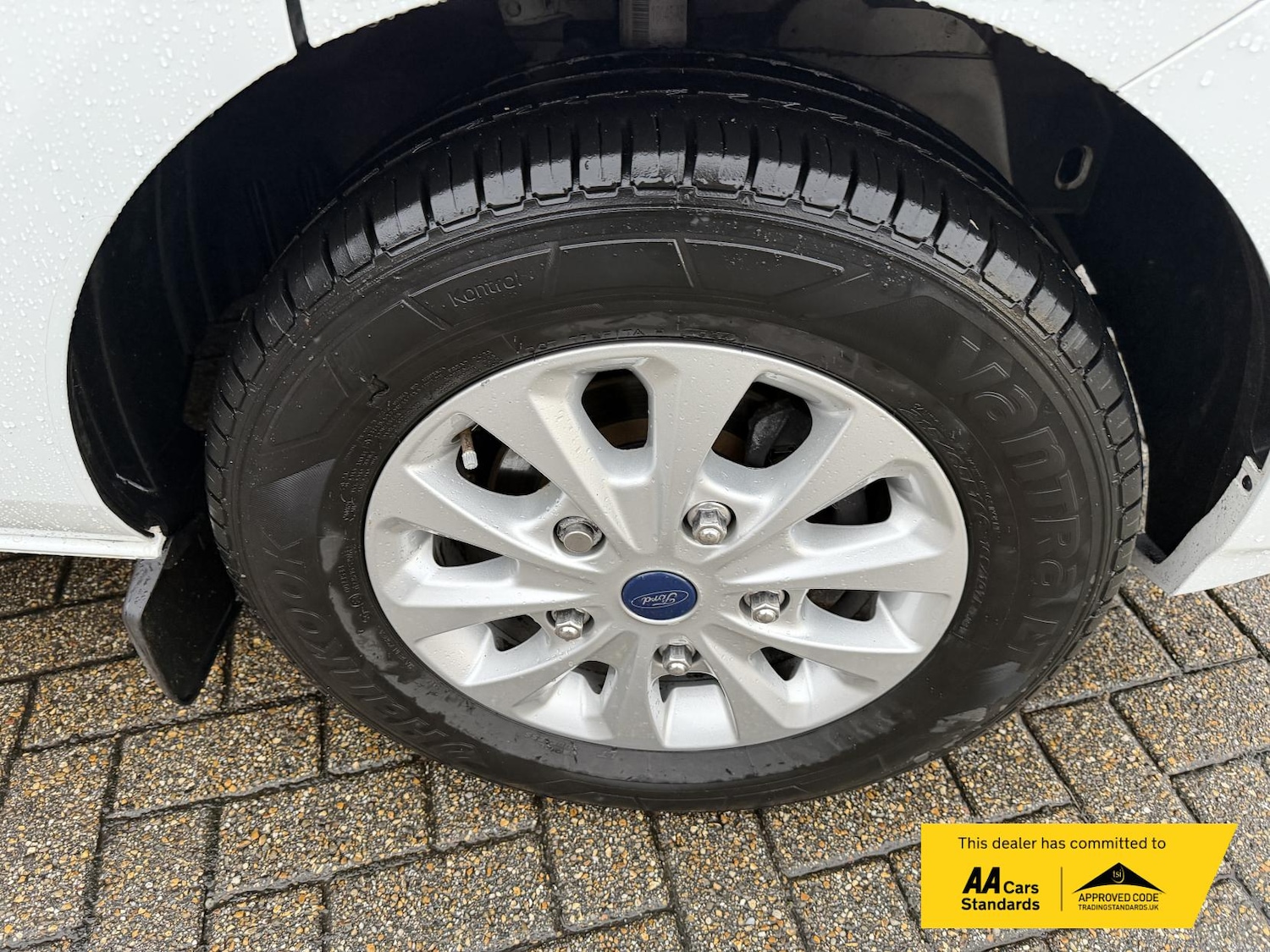 Used Ford Transit Custom 2022 for sale - 77277674: Photo 49