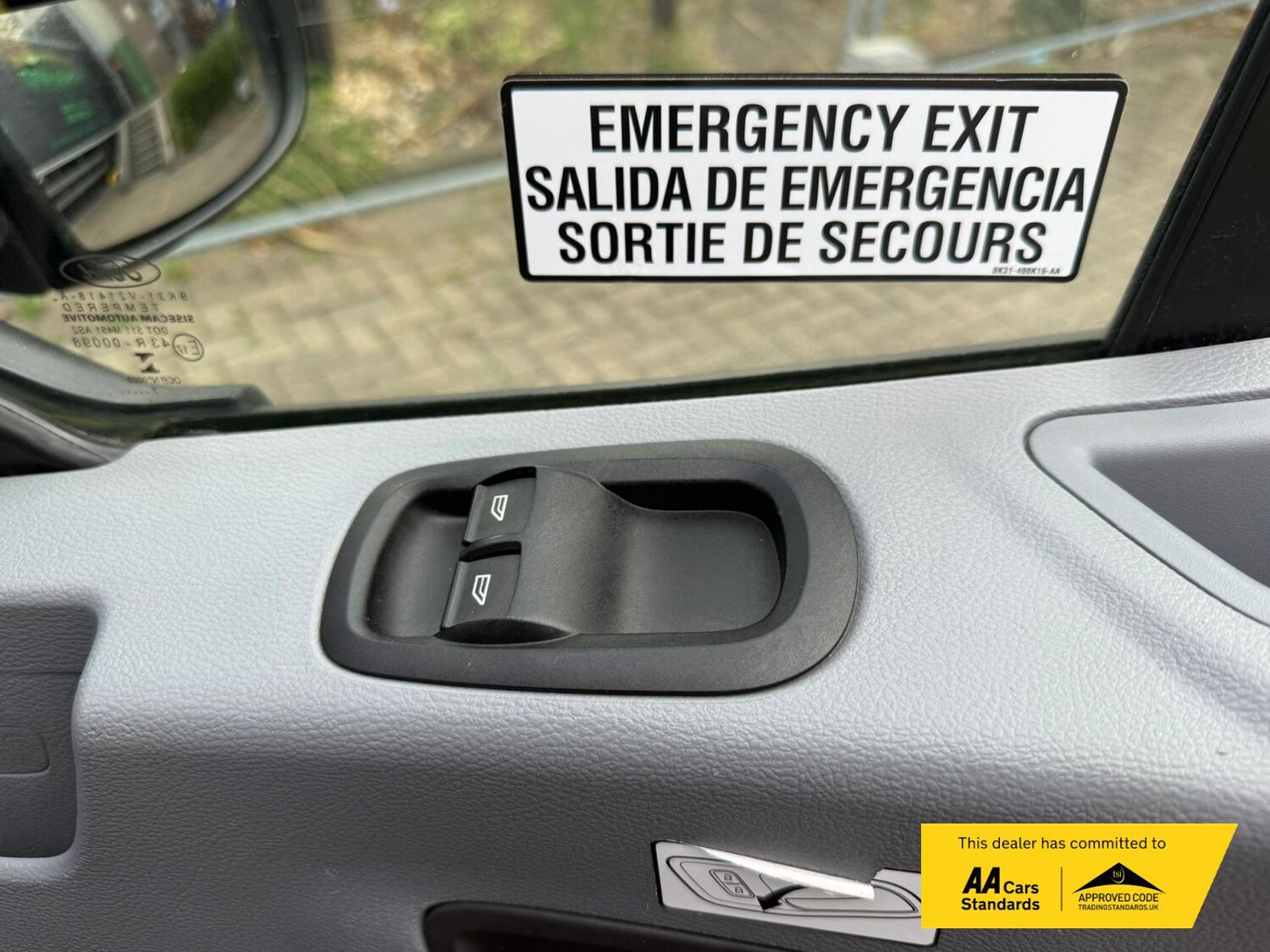 Vehicle 67
