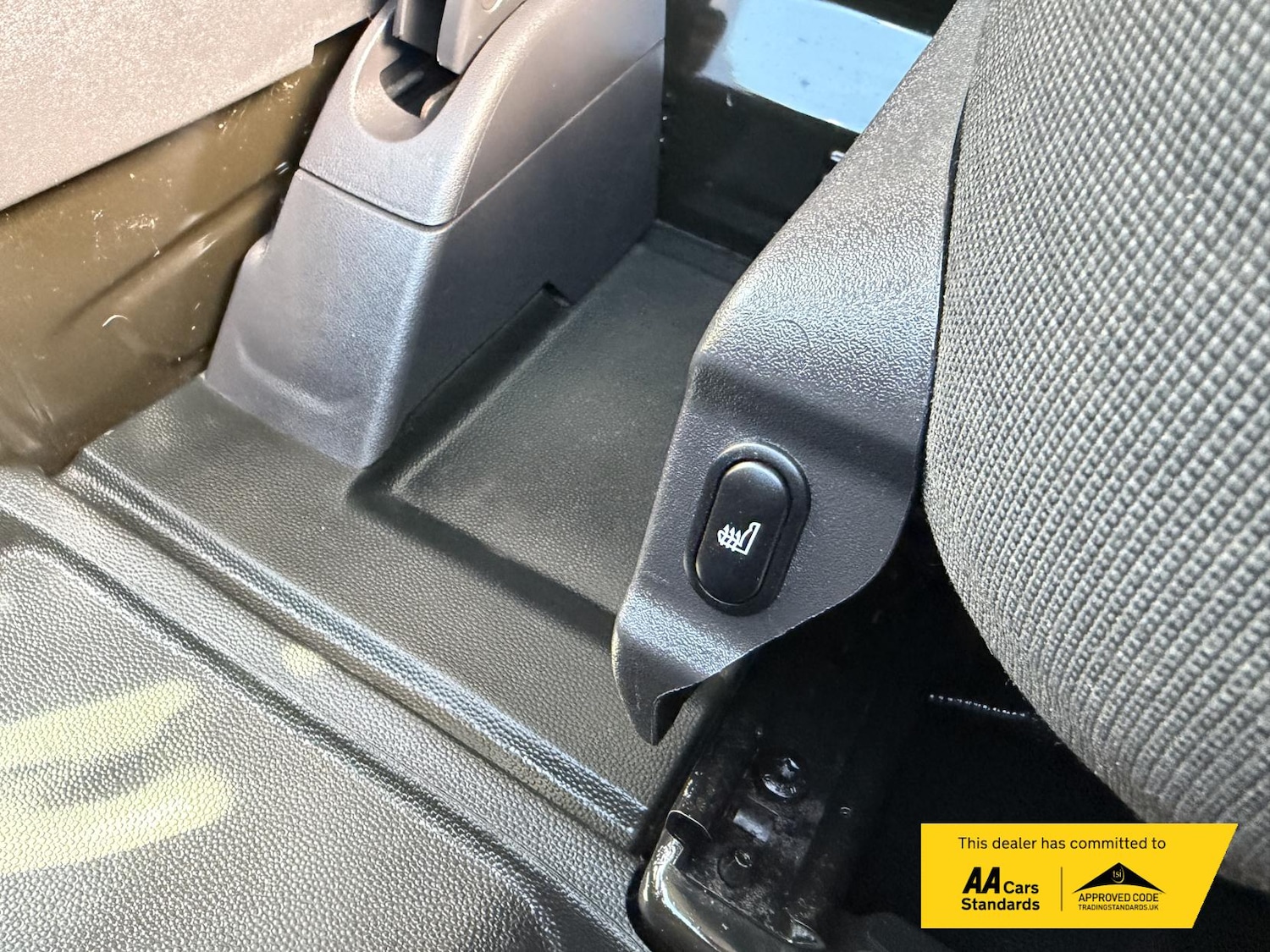 Used Ford Transit Custom 2016 for sale - 76104890: Photo 11