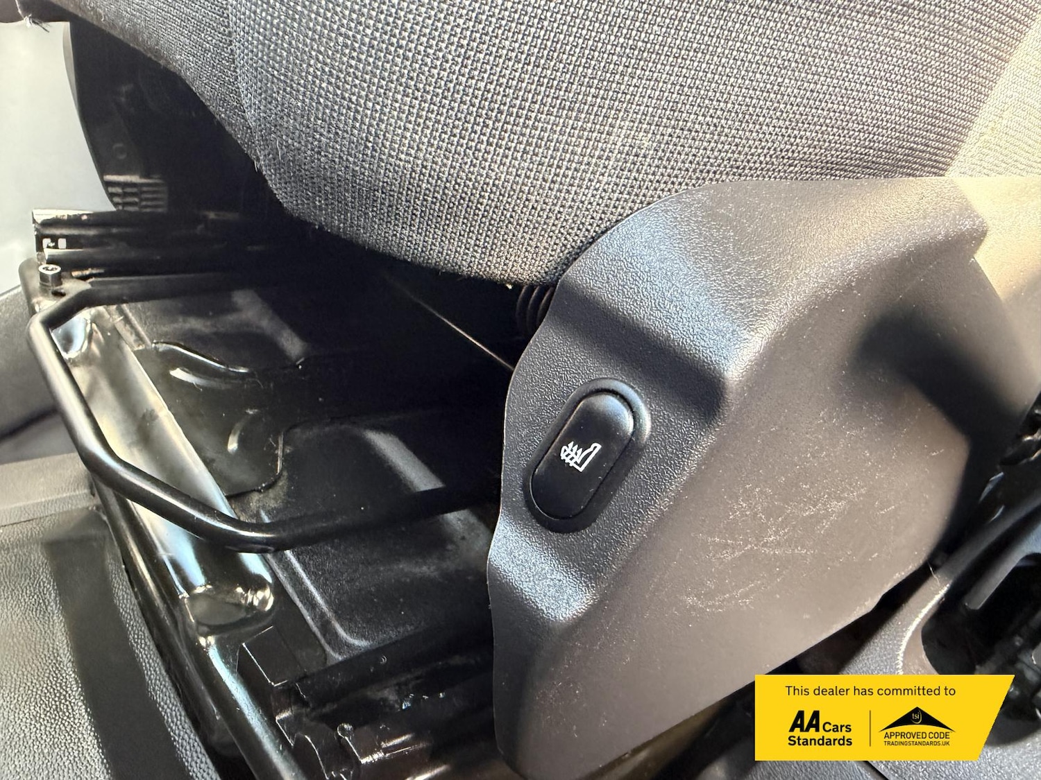 Used Ford Transit Custom 2016 for sale - 76104890: Photo 21