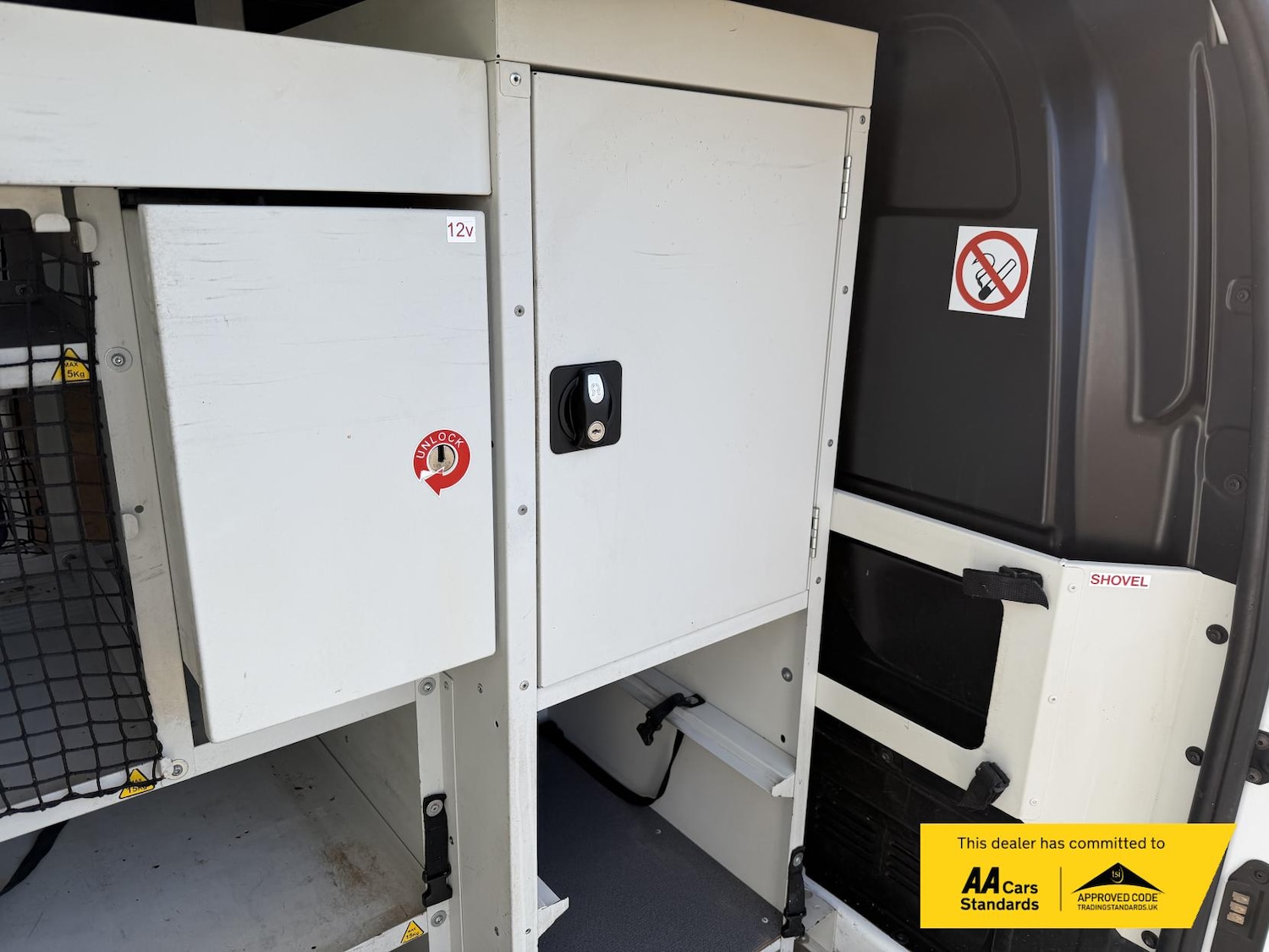 Used Ford Transit Custom 2016 for sale - 76104890: Photo 24