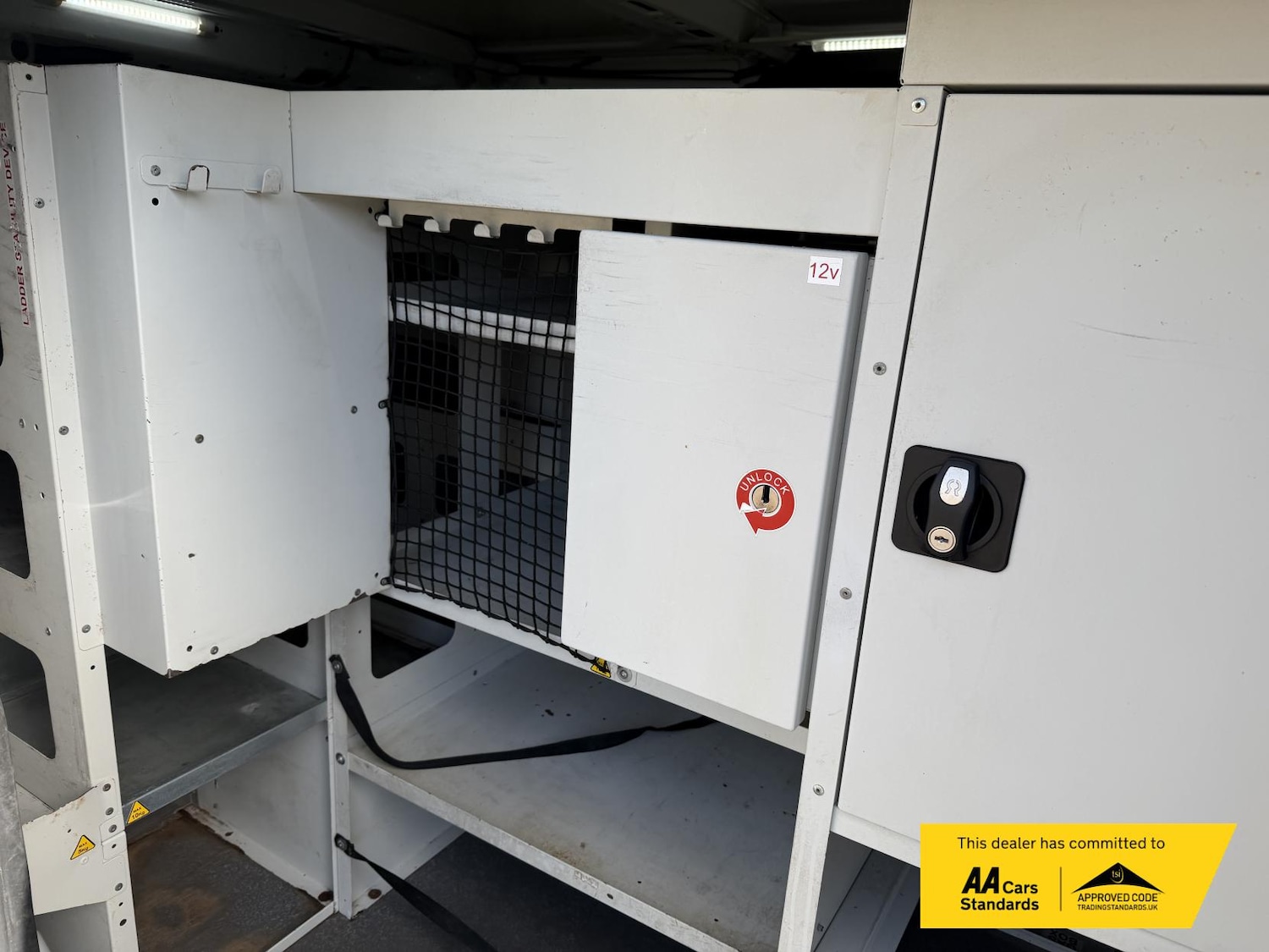 Used Ford Transit Custom 2016 for sale - 76104890: Photo 25