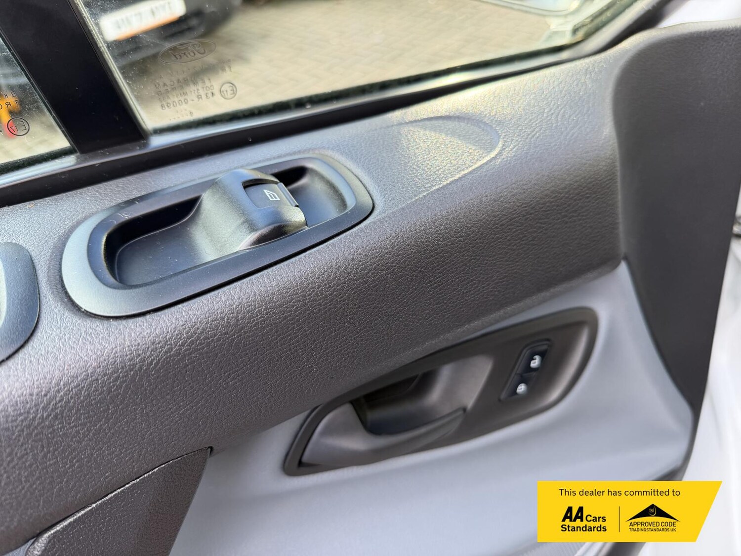 Used Ford Transit Custom 2016 for sale - 76104890: Photo 28