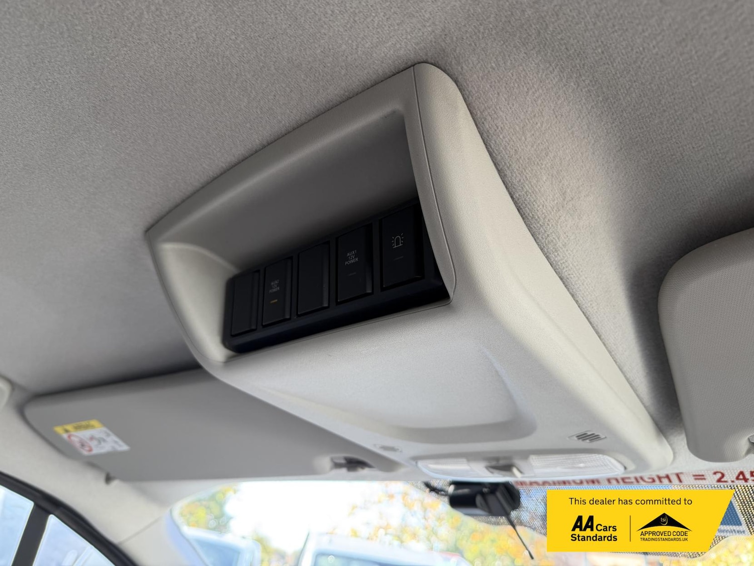 Used Ford Transit Custom 2016 for sale - 76104890: Photo 29