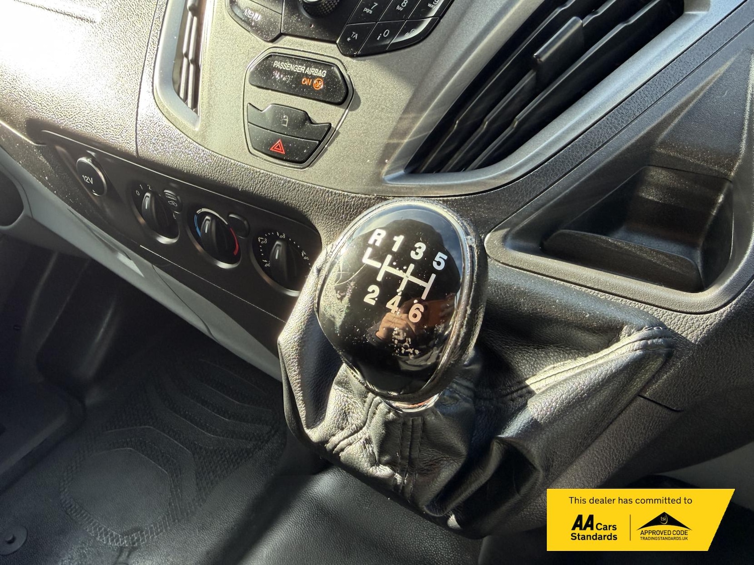 Used Ford Transit Custom 2016 for sale - 76104890: Photo 33